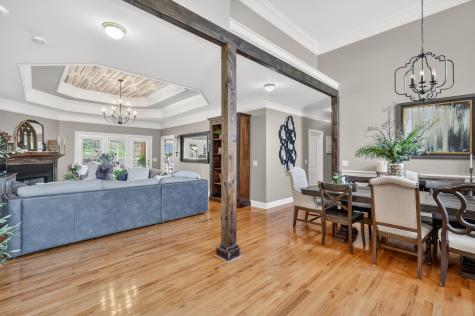 1100 Newmans Trail Hendersonville TN 37075