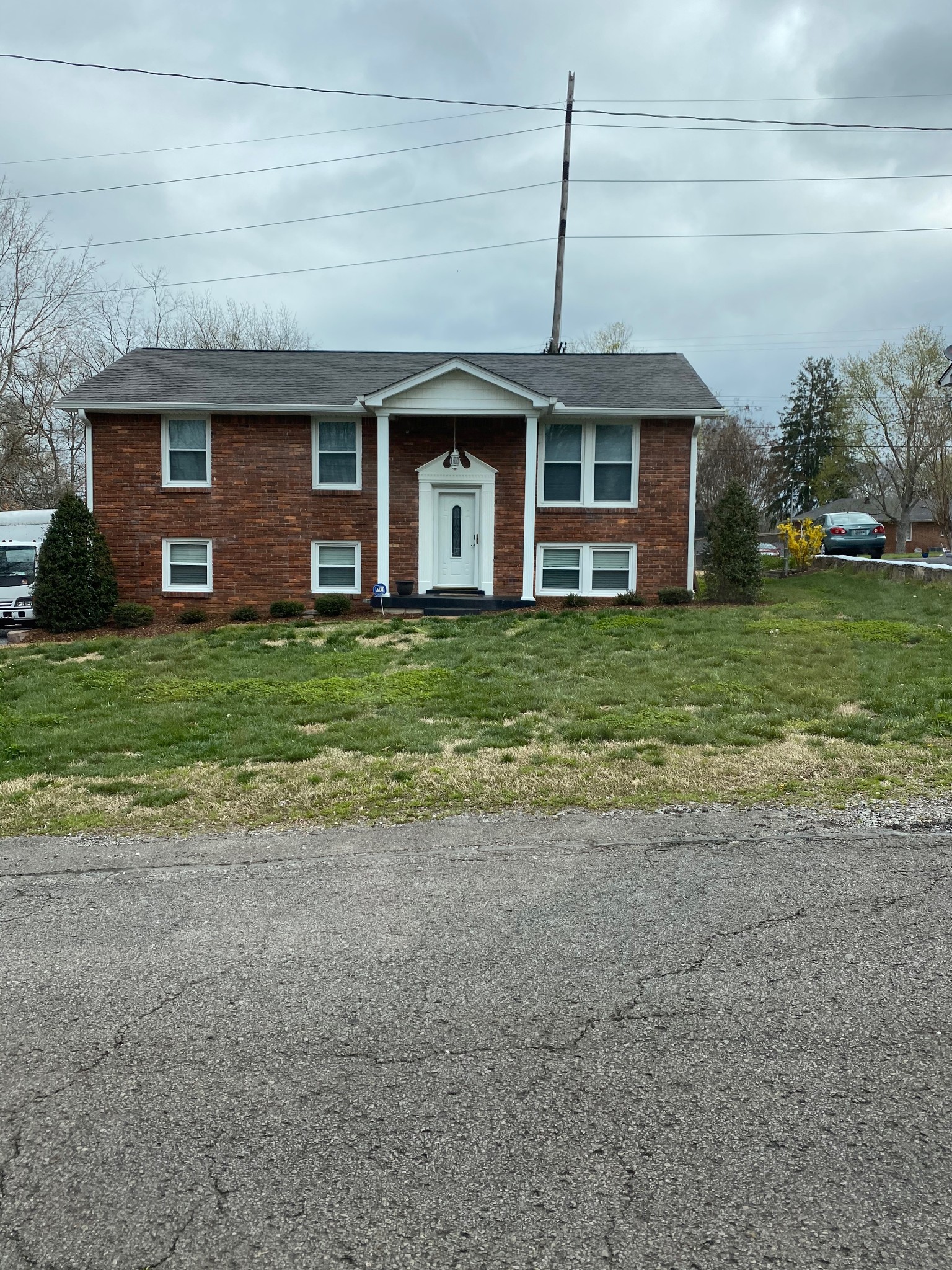 540 Starliner Drive Nashville TN 37209