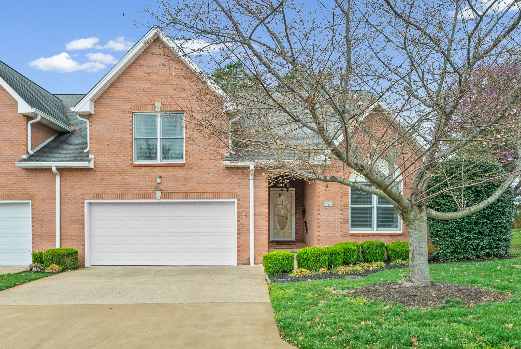5 Abby Lynn Circle Clarksville TN 37043