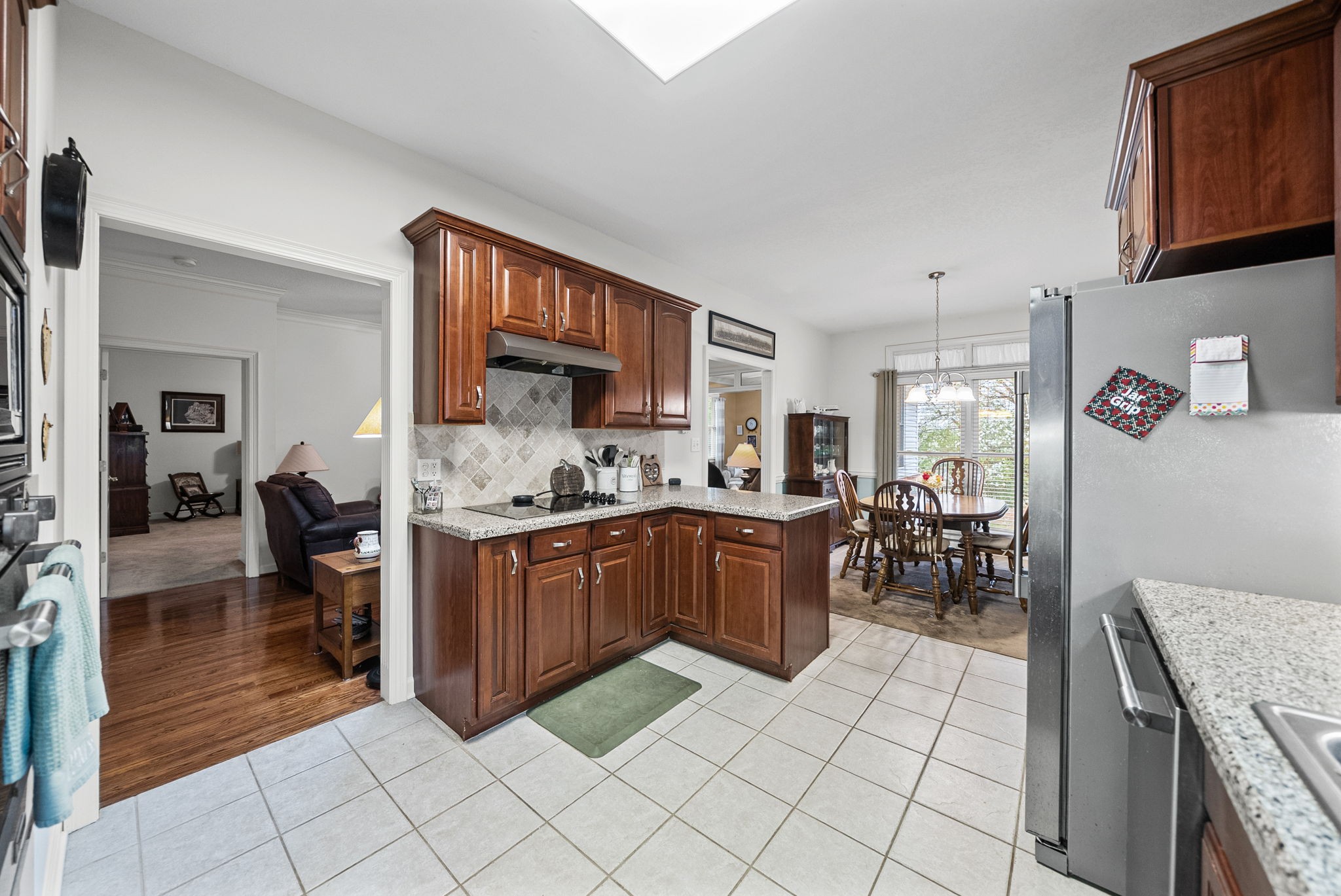 5 Abby Lynn Circle Clarksville TN 37043