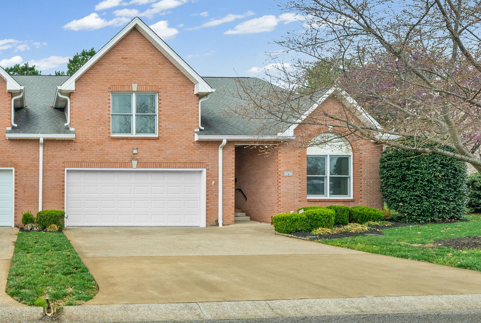 5 Abby Lynn Circle Clarksville TN 37043