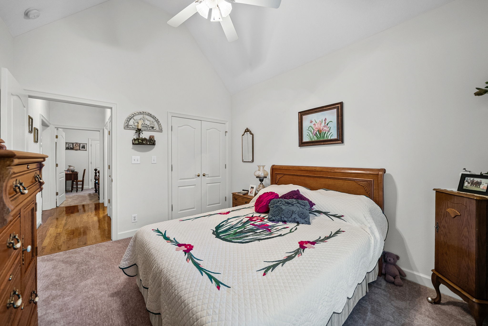 5 Abby Lynn Circle Clarksville TN 37043