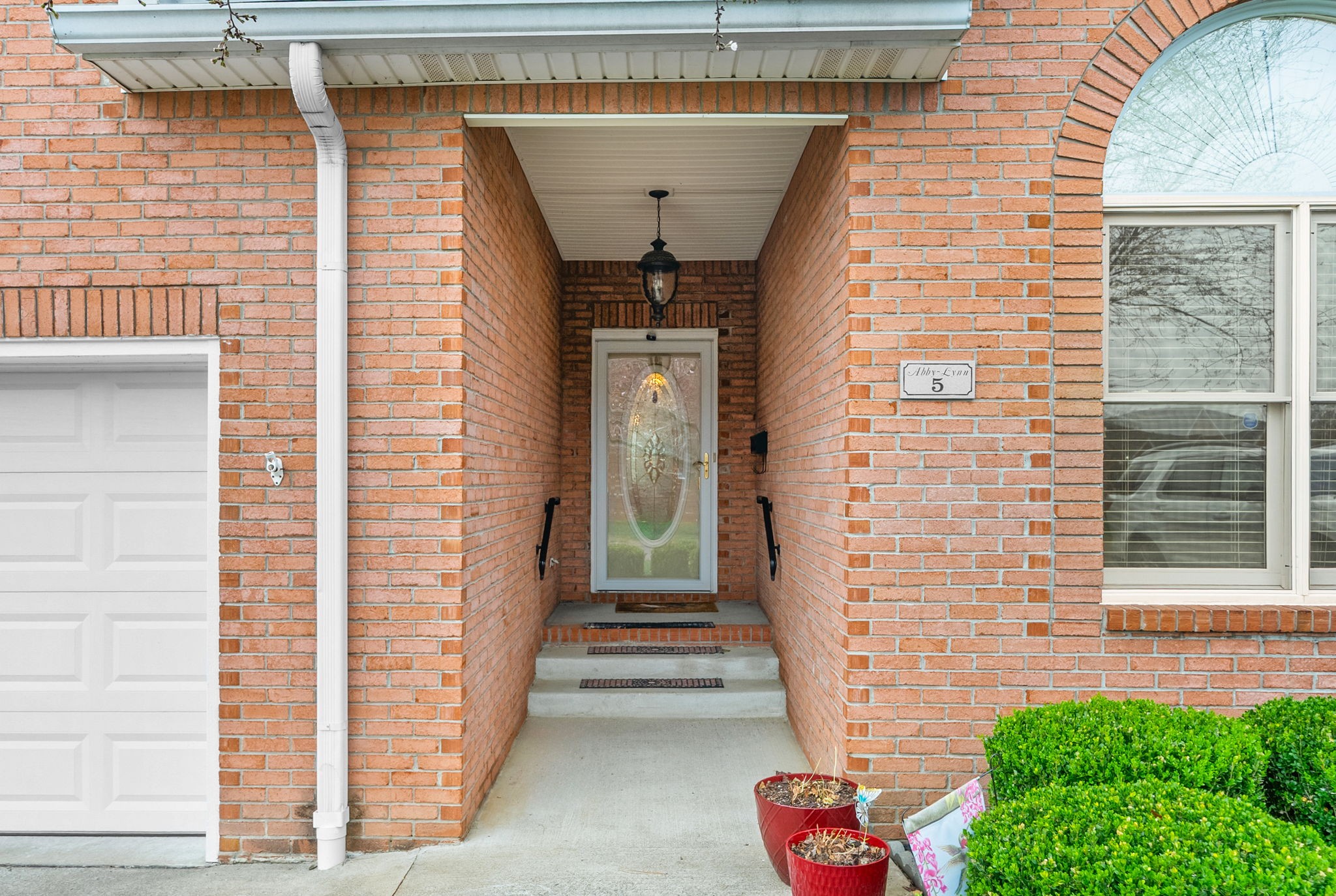 5 Abby Lynn Circle Clarksville TN 37043