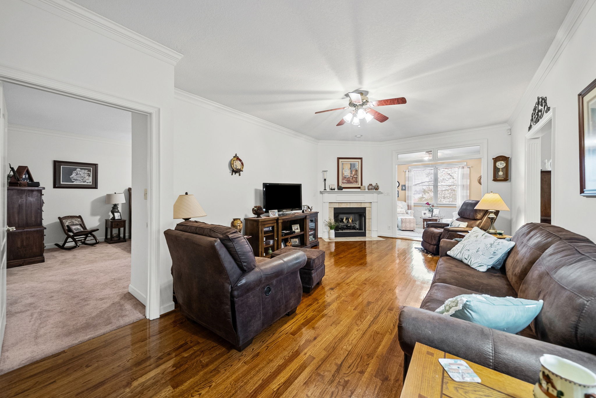 5 Abby Lynn Circle Clarksville TN 37043