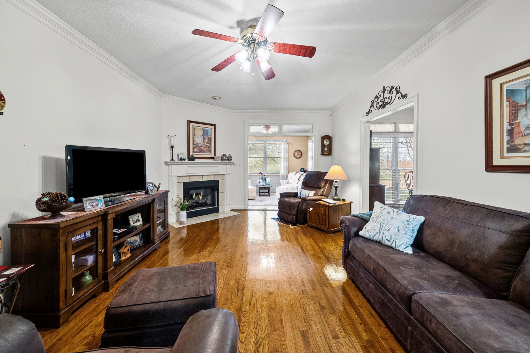 5 Abby Lynn Circle Clarksville TN 37043