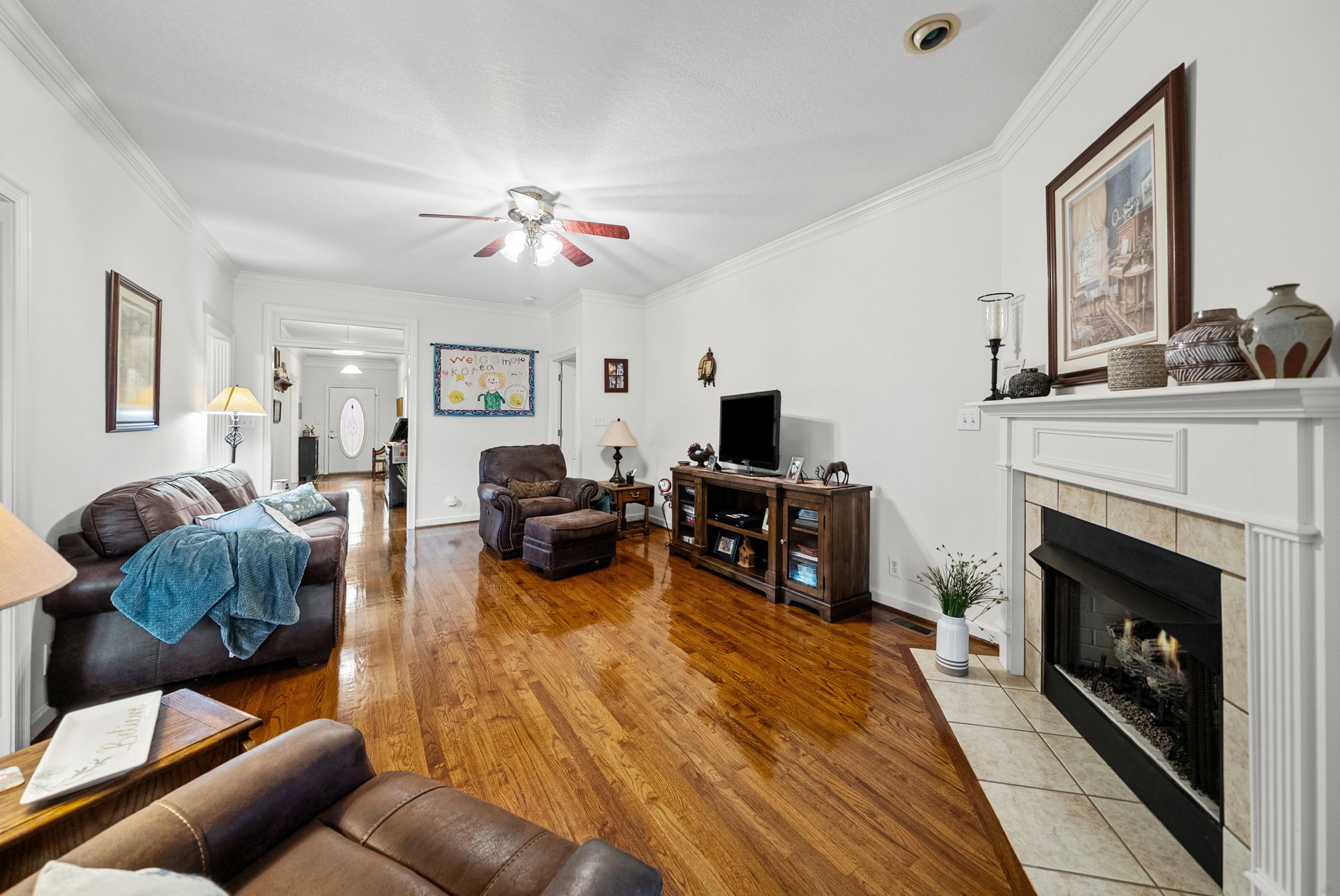 5 Abby Lynn Circle Clarksville TN 37043