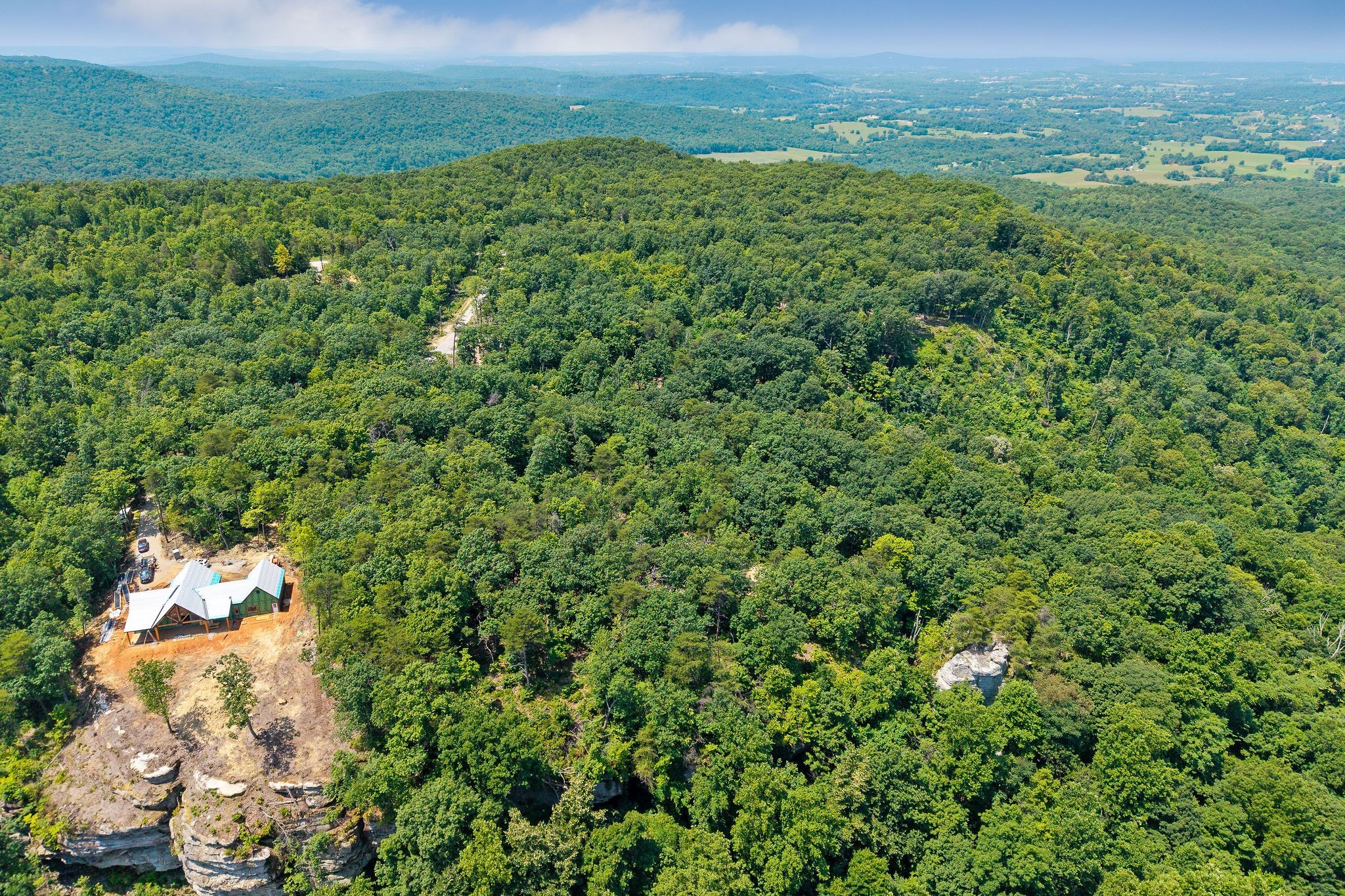 203 Crestview Lane Sparta TN 38583