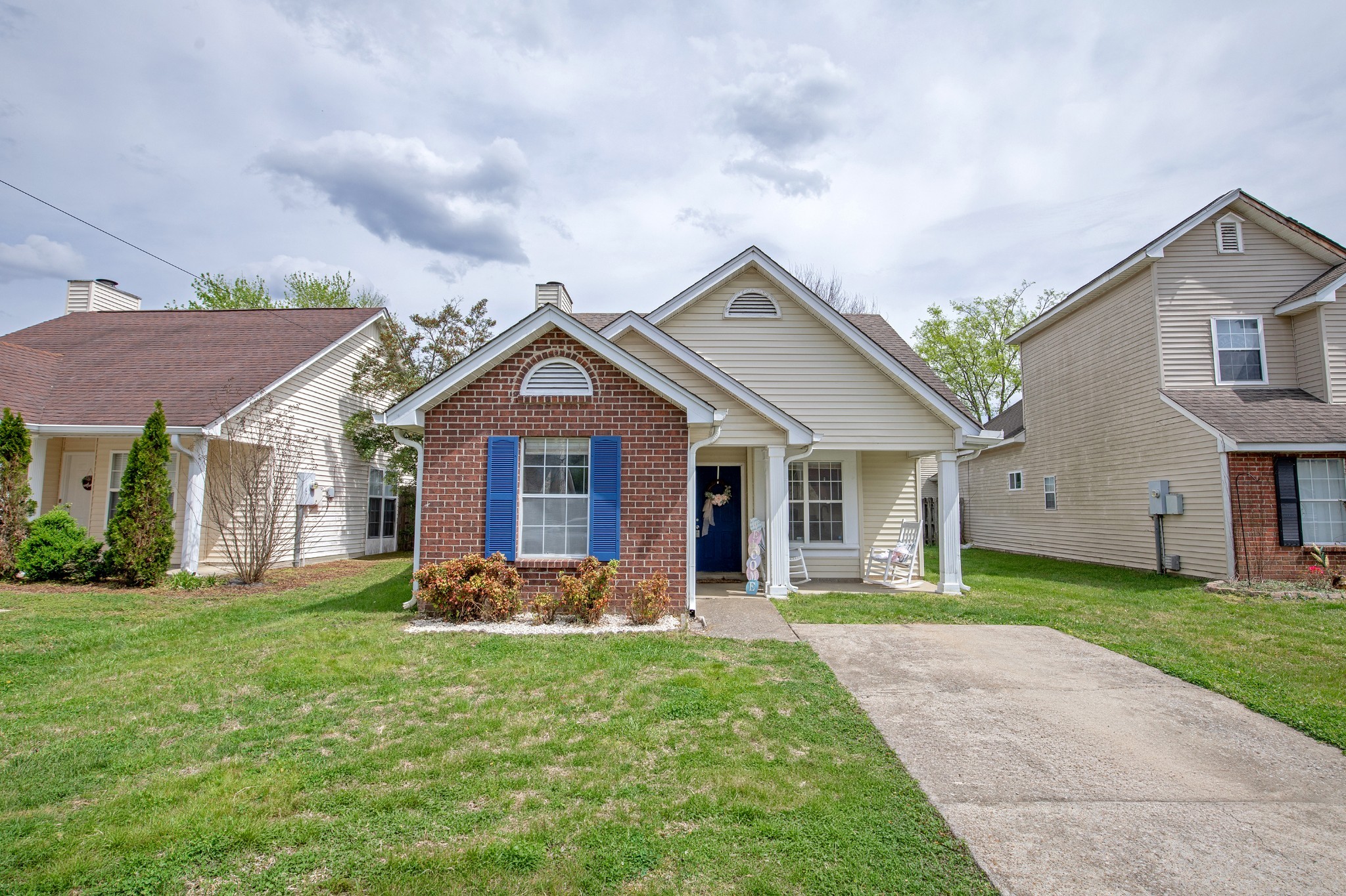 2009 Valley Drive Goodlettsville TN 37072