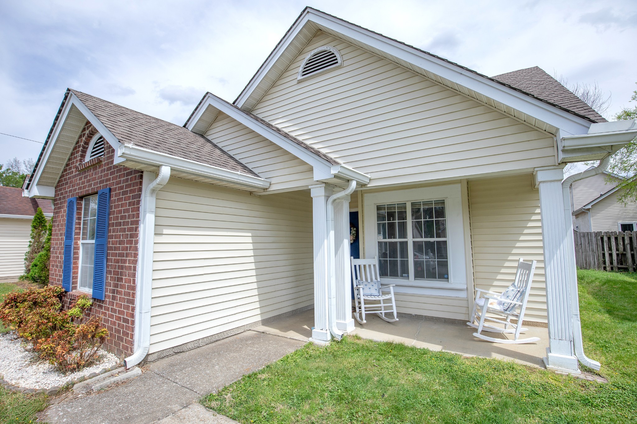 2009 Valley Drive Goodlettsville TN 37072