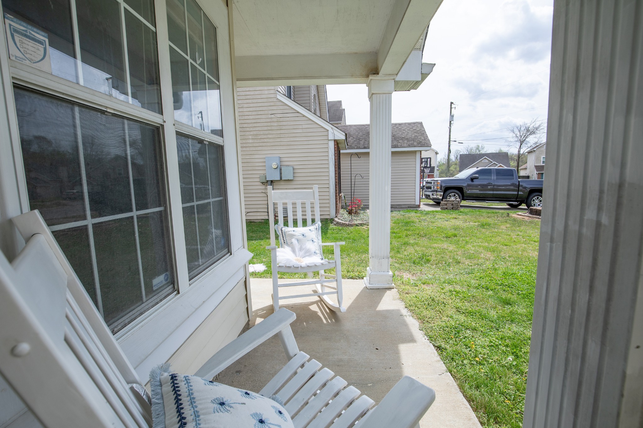 2009 Valley Drive Goodlettsville TN 37072