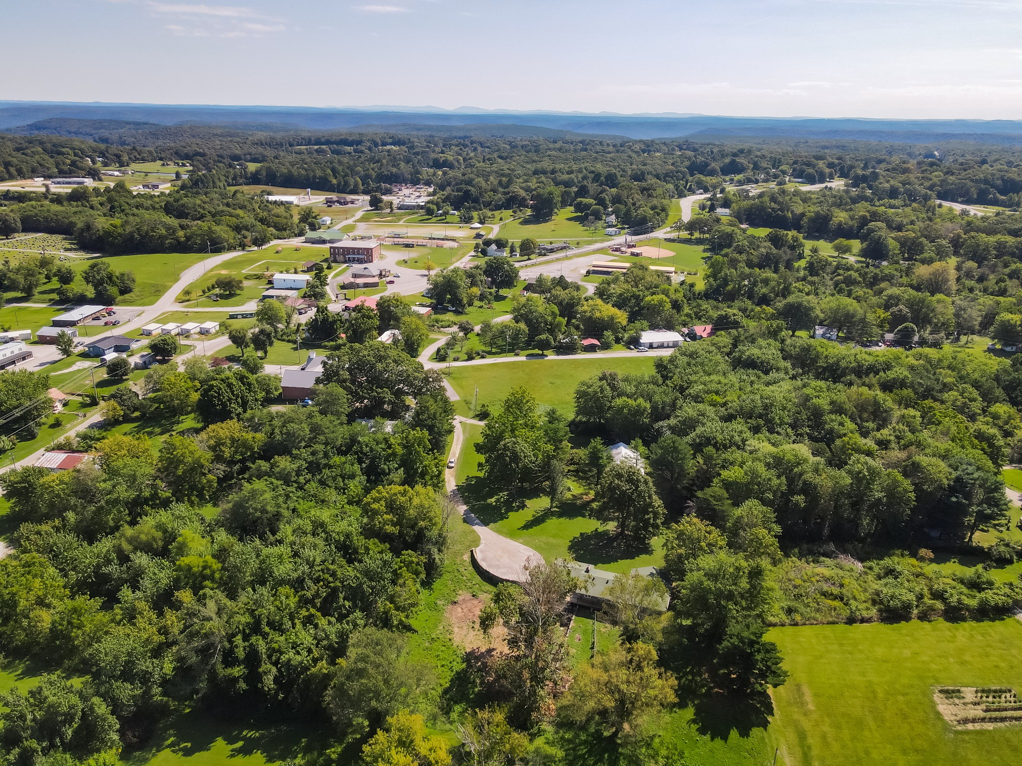 395 Church Street Spencer TN 38585