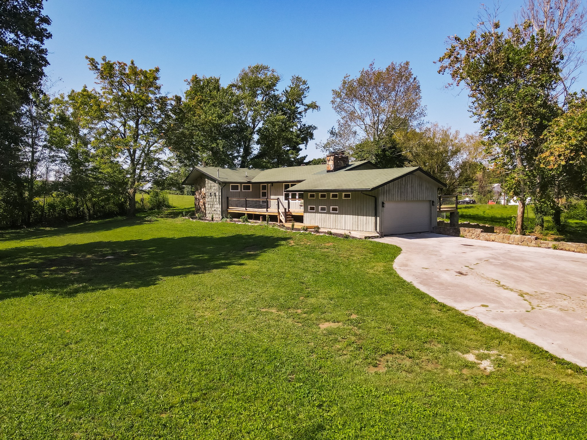 395 Church Street Spencer TN 38585