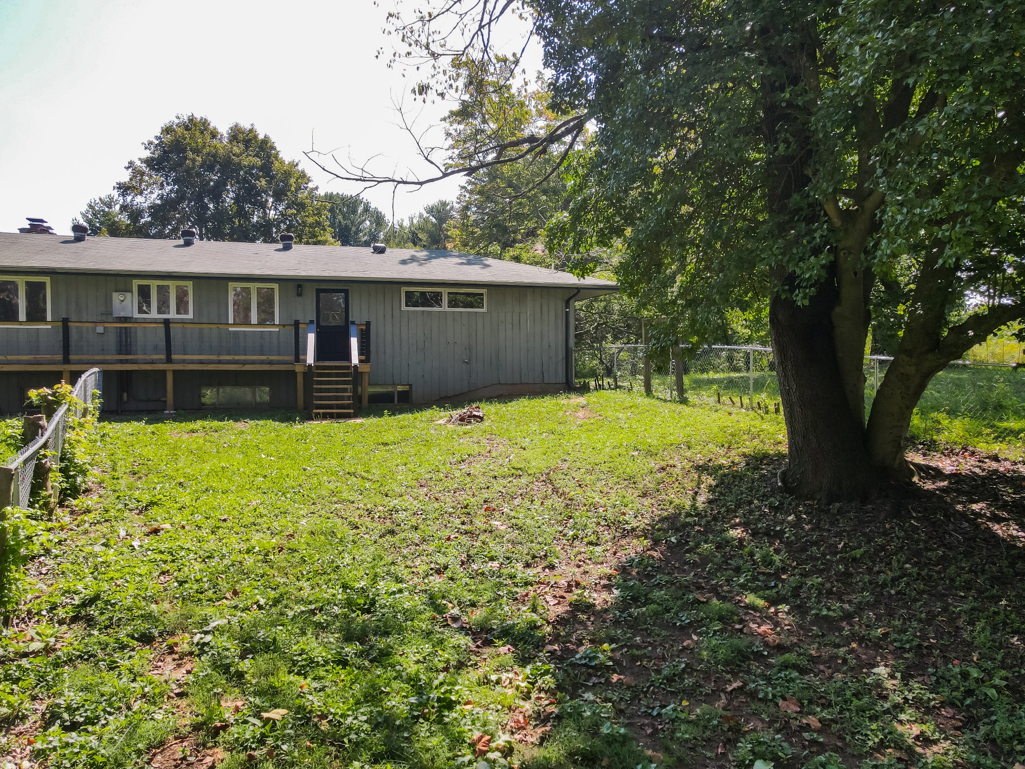 395 Church Street Spencer TN 38585
