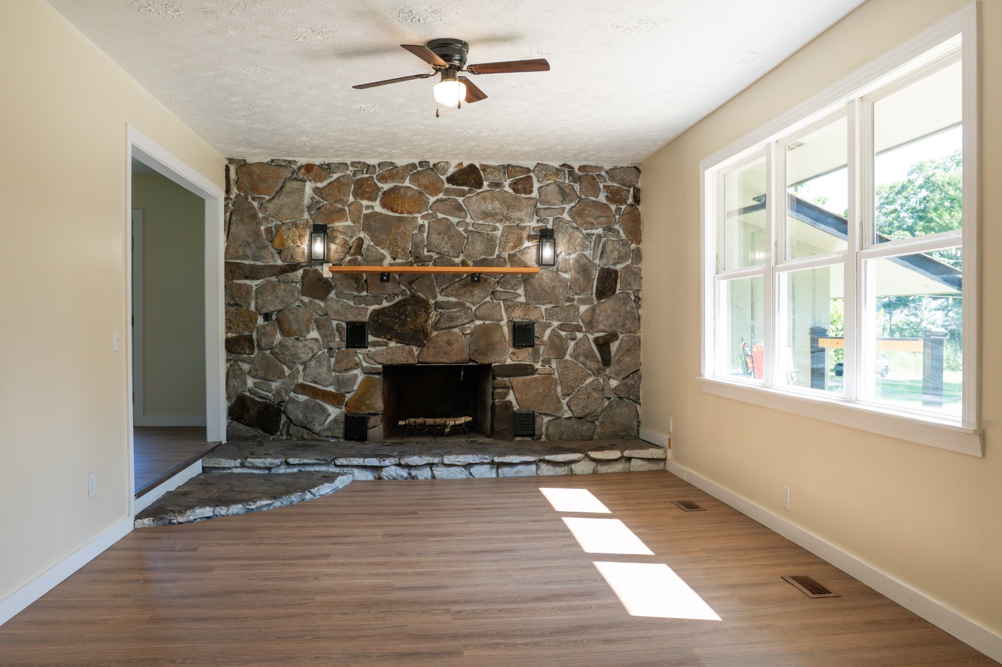 395 Church Street Spencer TN 38585