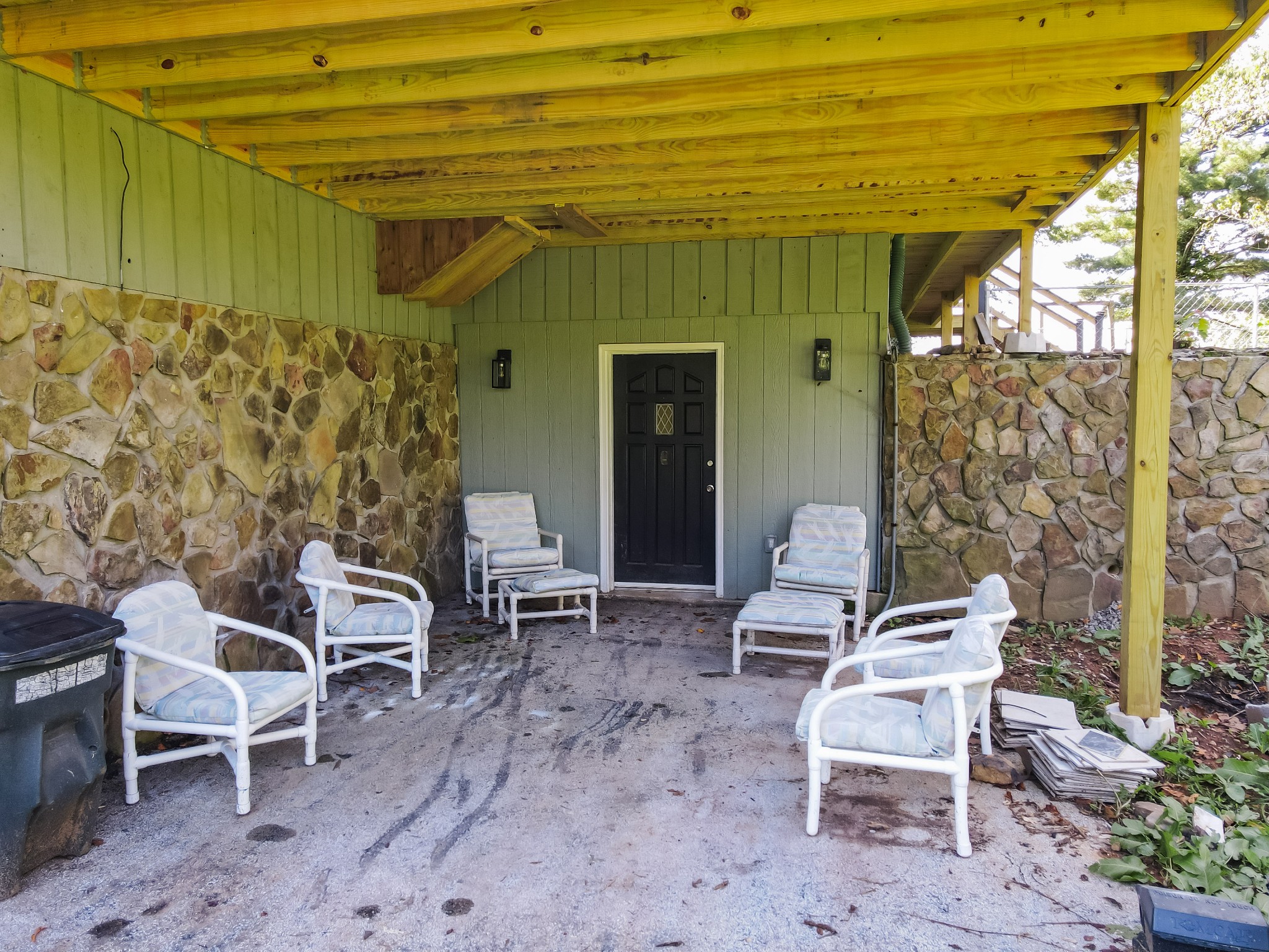 395 Church Street Spencer TN 38585
