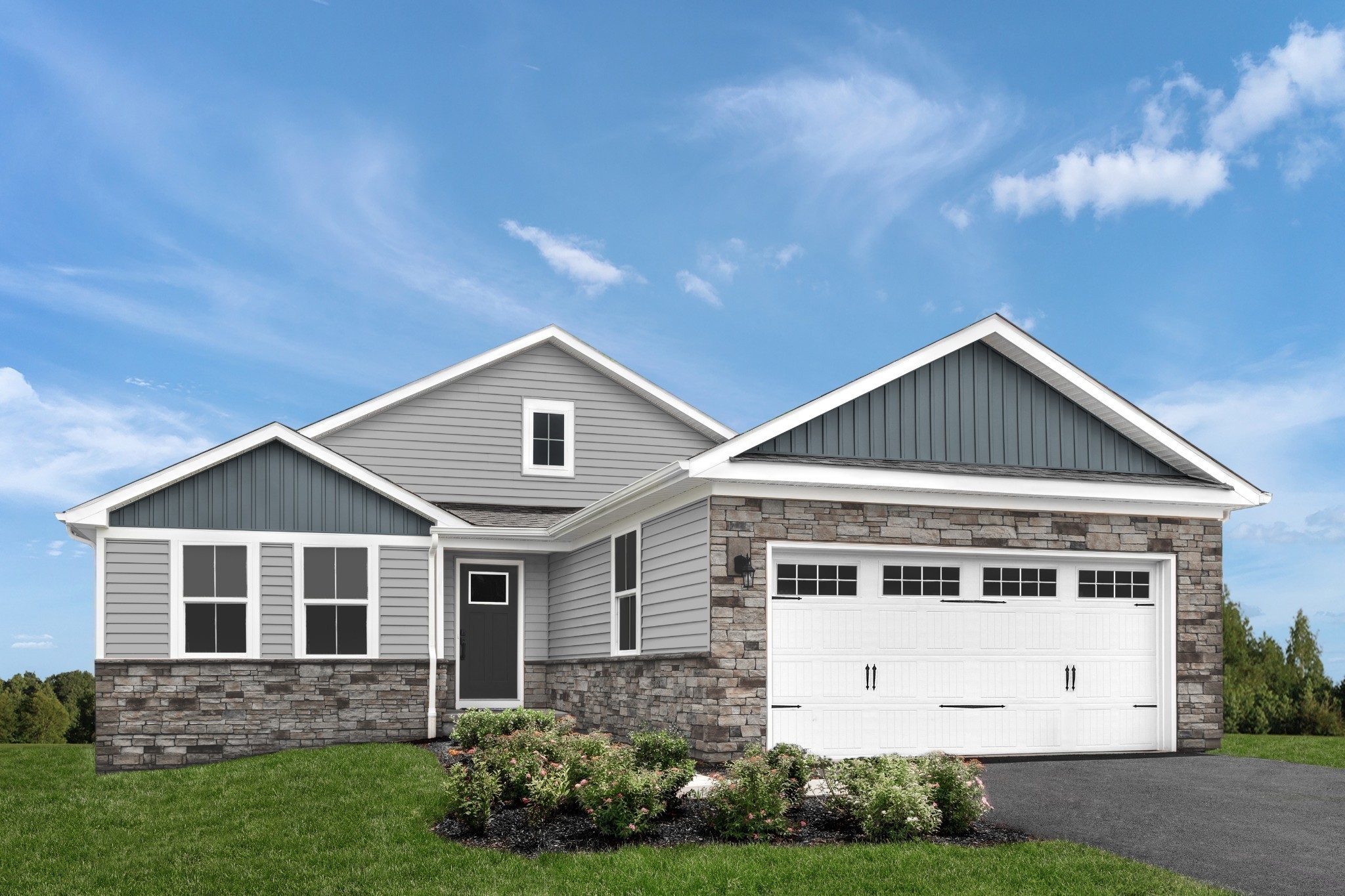 381 Carothers Way White House TN 37188