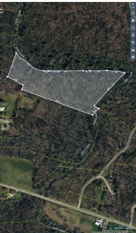 0 Keith Brewer Road Palmer TN 37365