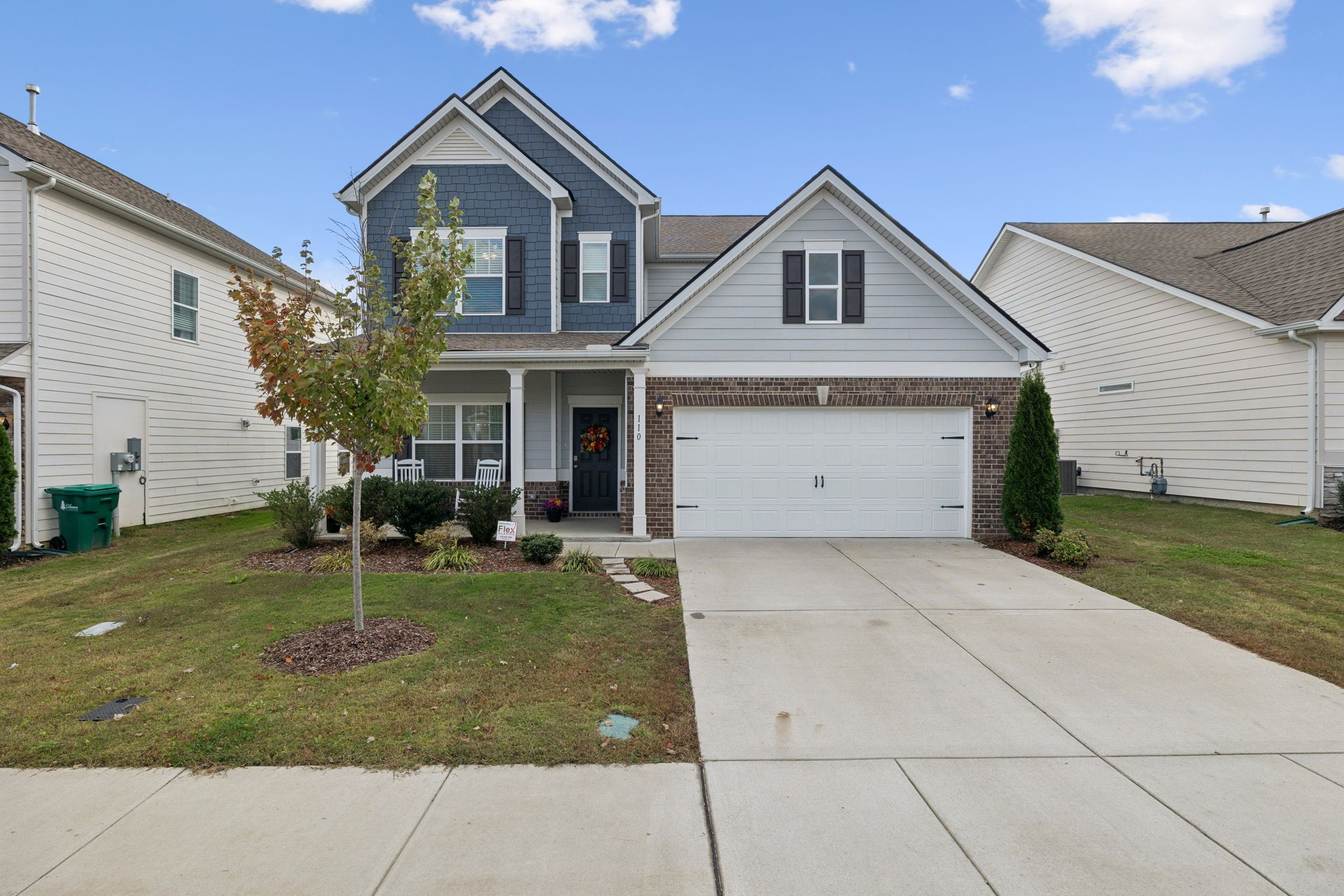 110 Gatwick Drive Lebanon TN 37087