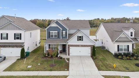 110 Gatwick Drive Lebanon TN 37087