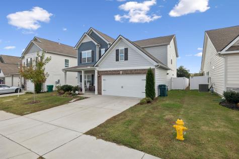 110 Gatwick Drive Lebanon TN 37087