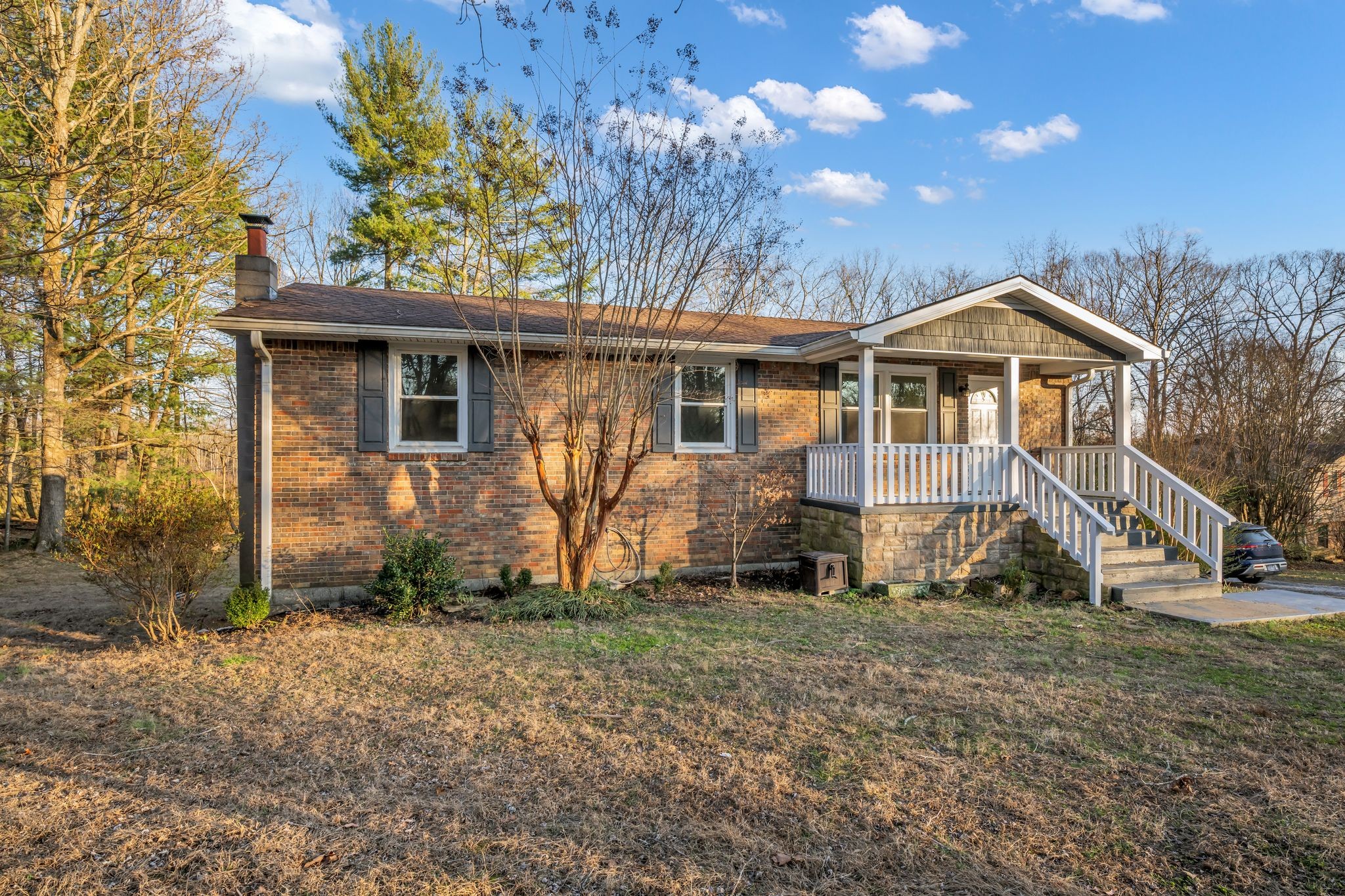120 Robin Hood Road Dickson TN 37055