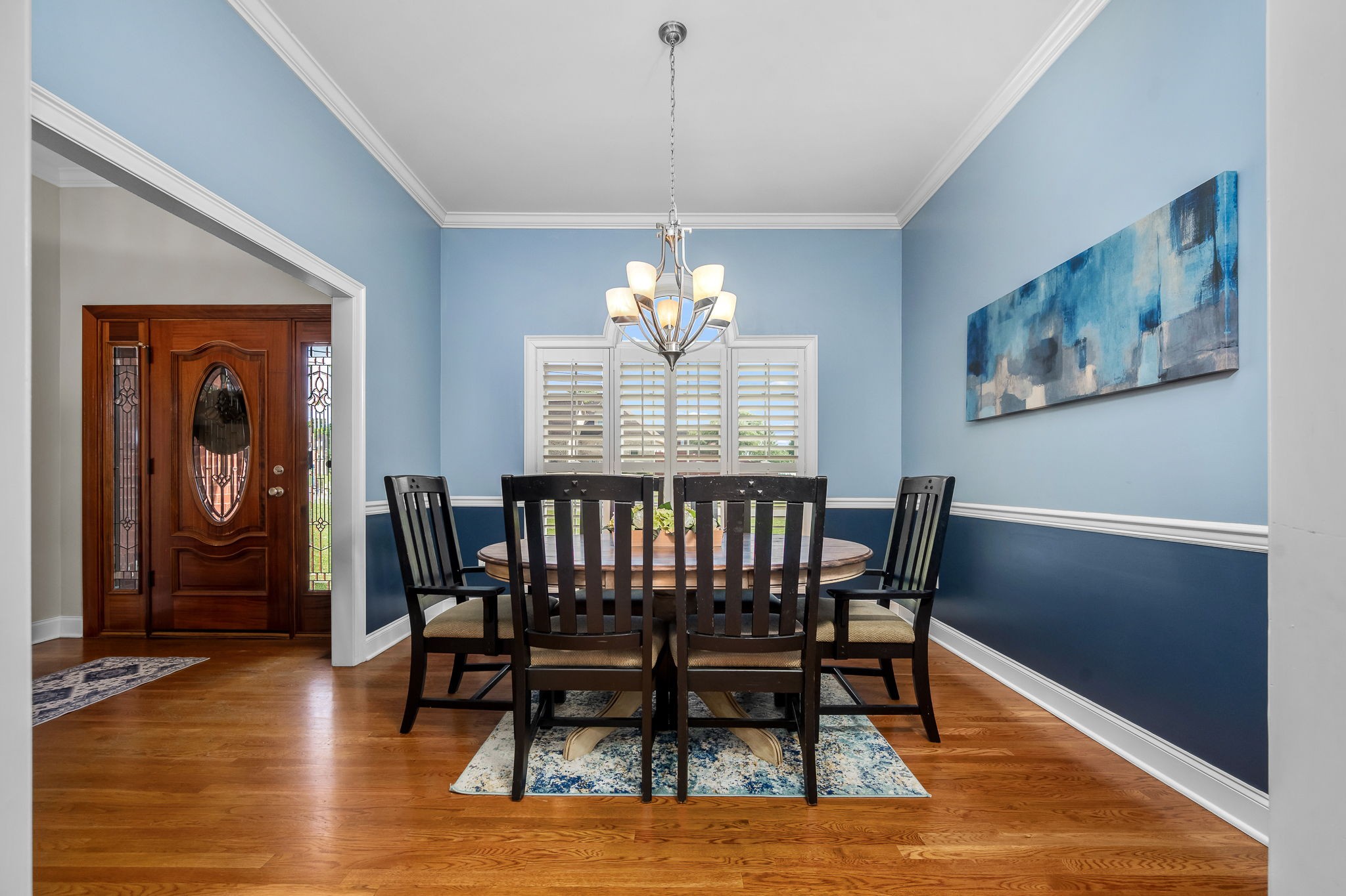 100 Canary Lane Shelbyville TN 37160