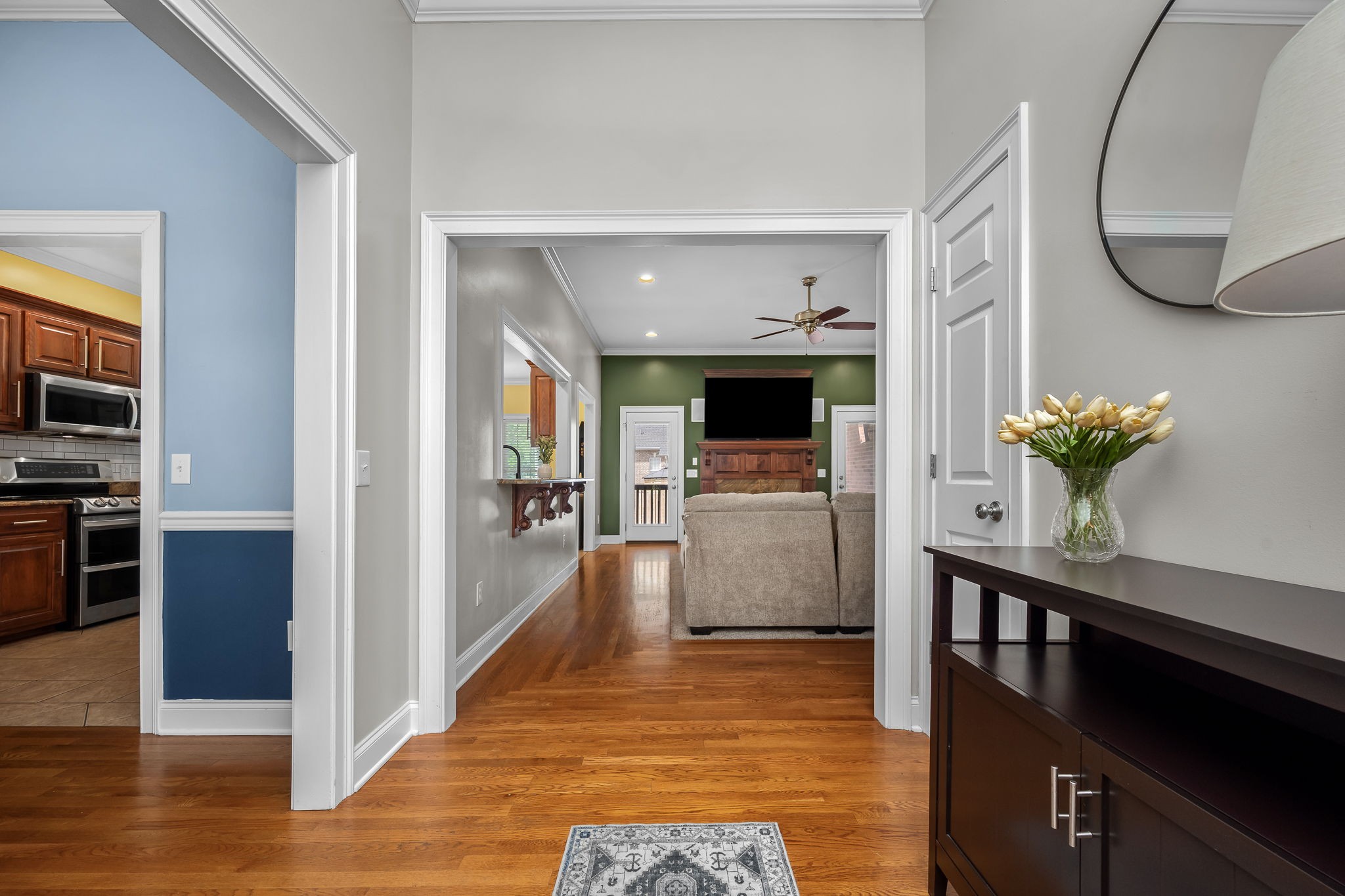 100 Canary Lane Shelbyville TN 37160