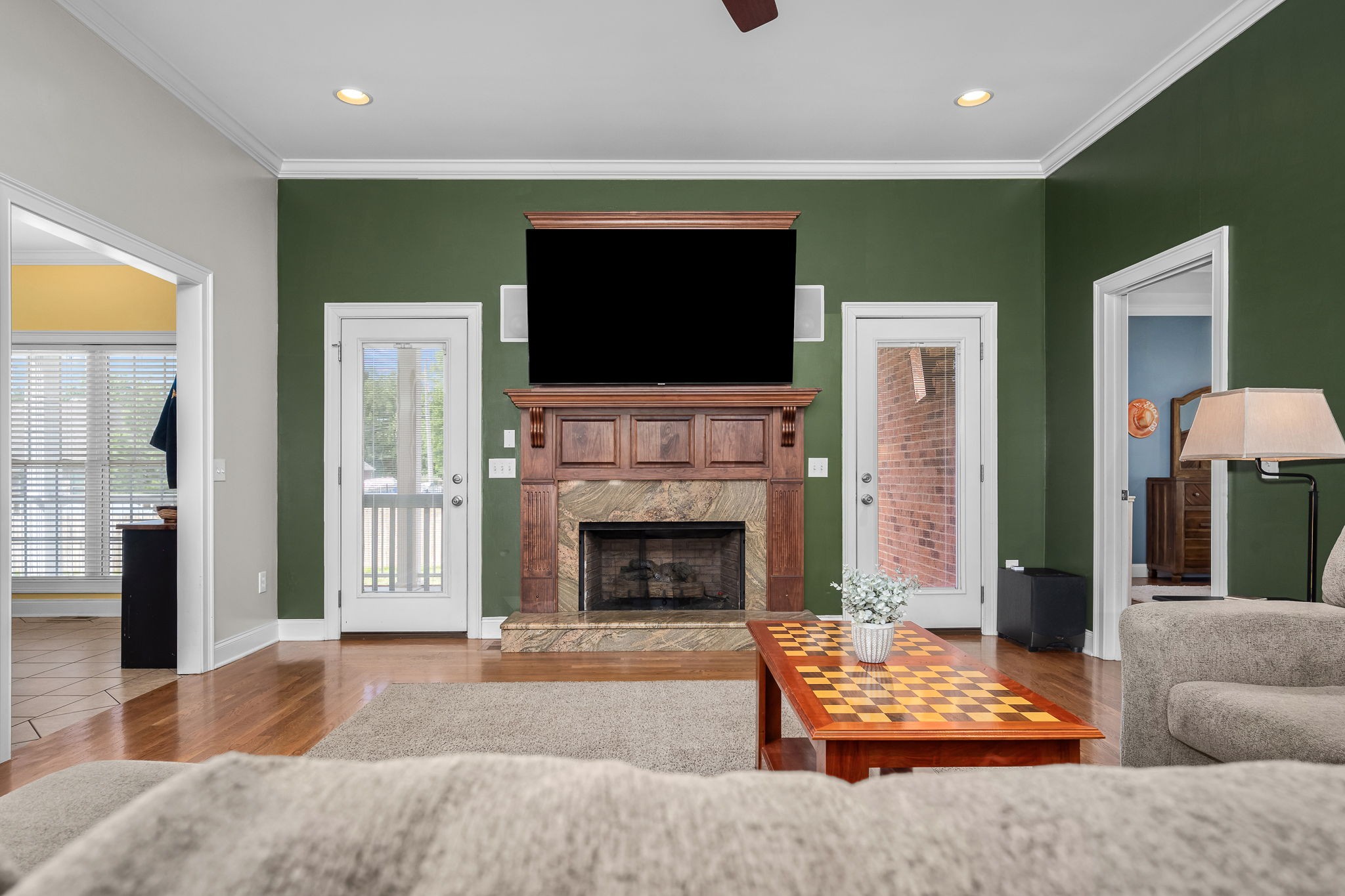 100 Canary Lane Shelbyville TN 37160