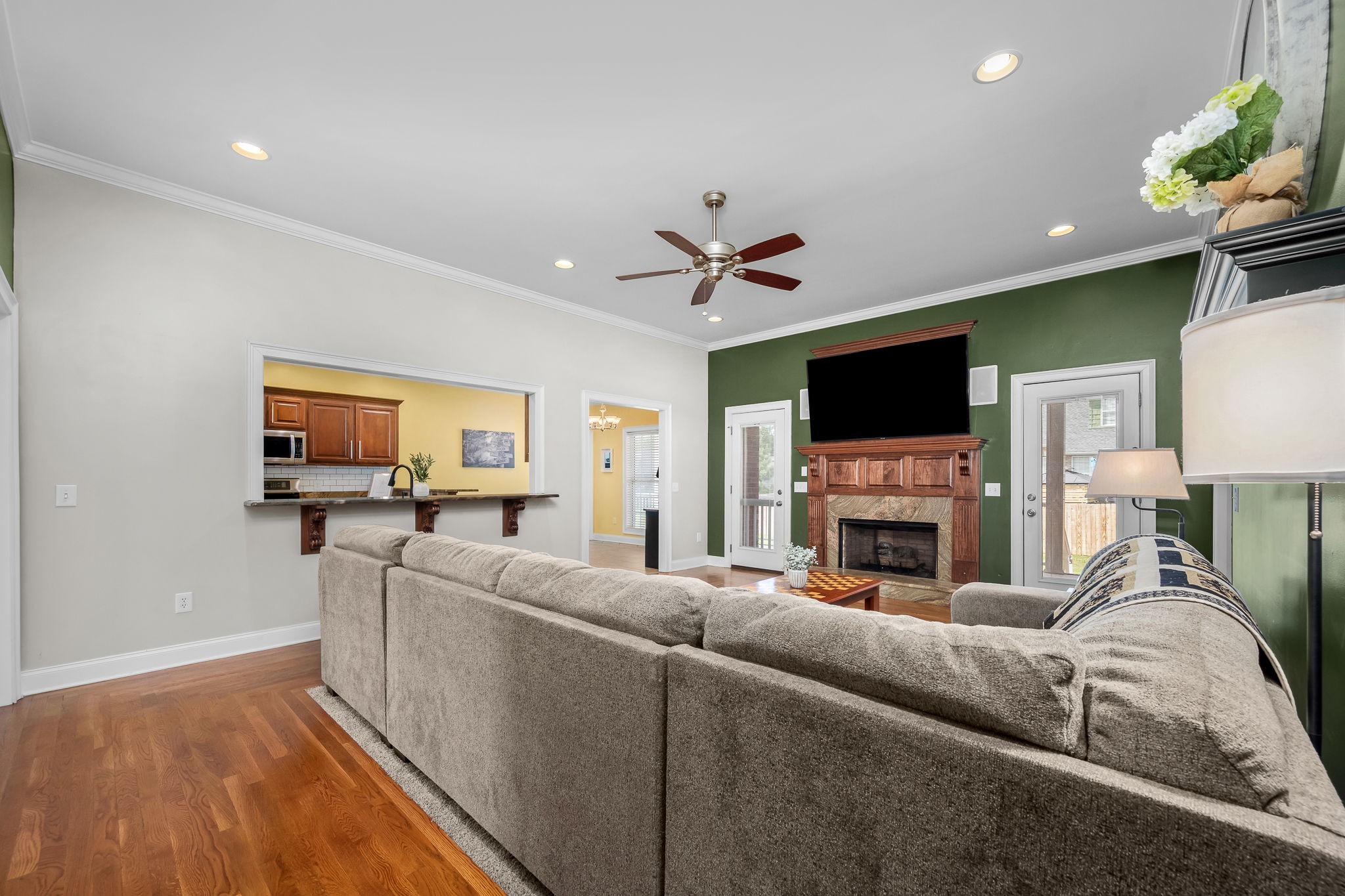 100 Canary Lane Shelbyville TN 37160