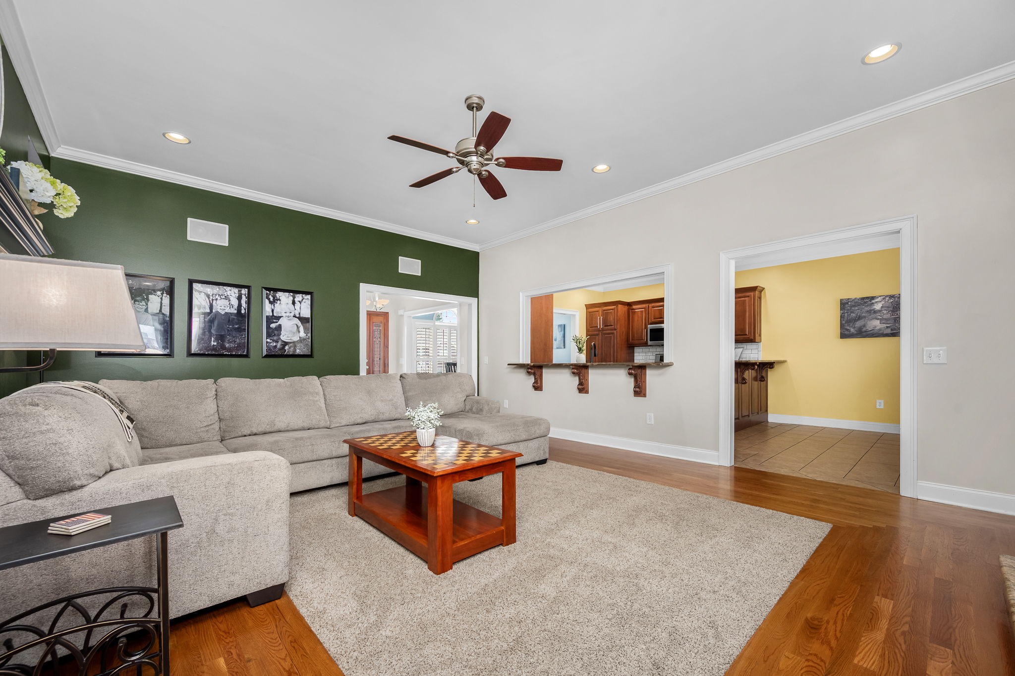 100 Canary Lane Shelbyville TN 37160