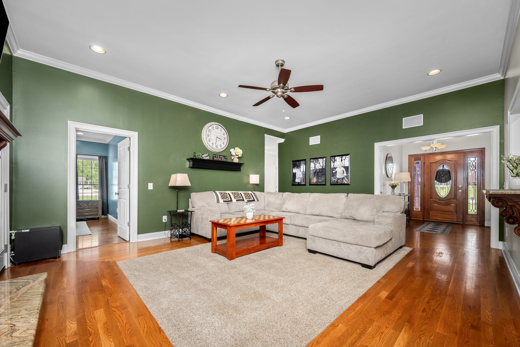 100 Canary Lane Shelbyville TN 37160