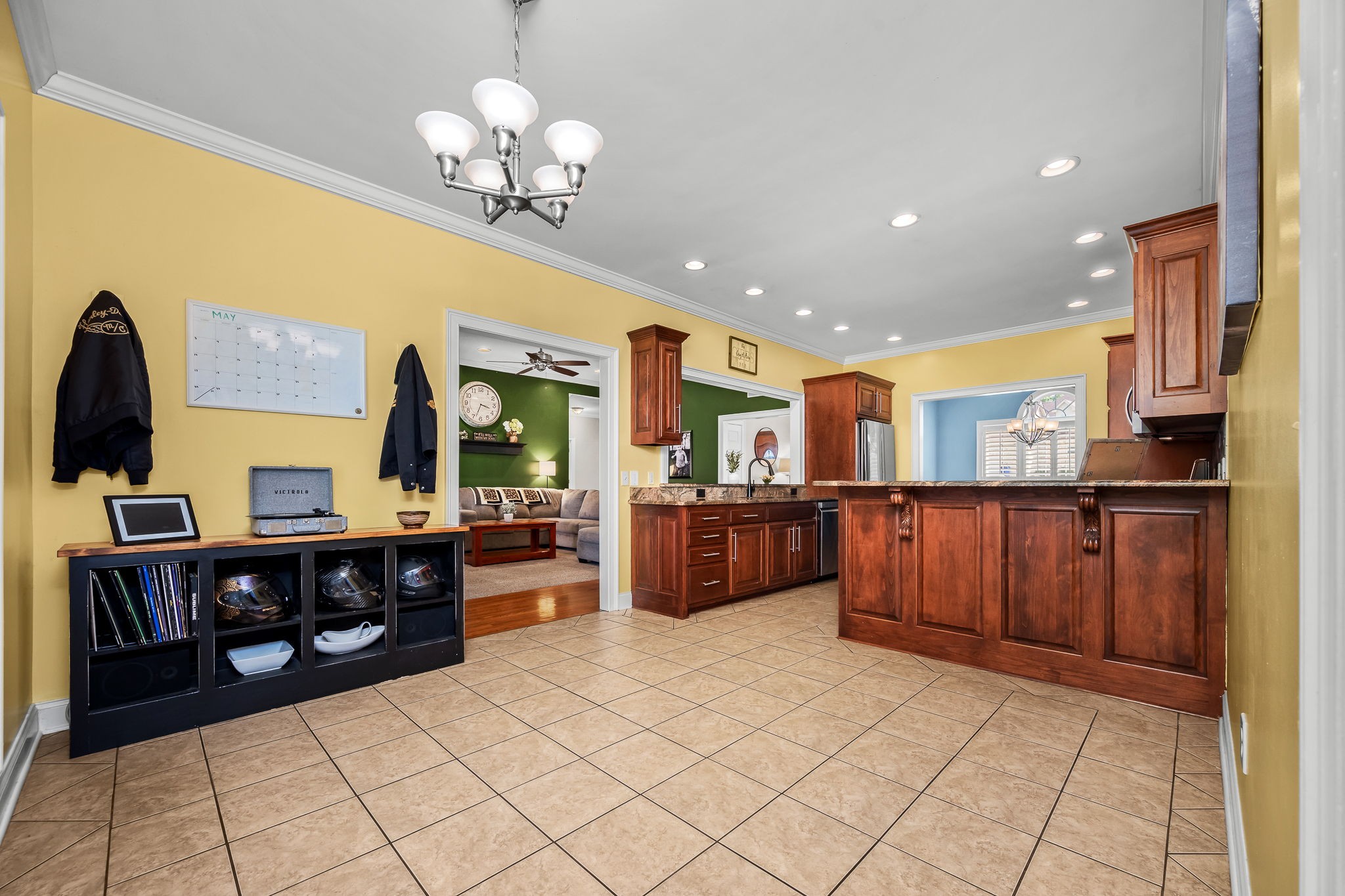 100 Canary Lane Shelbyville TN 37160