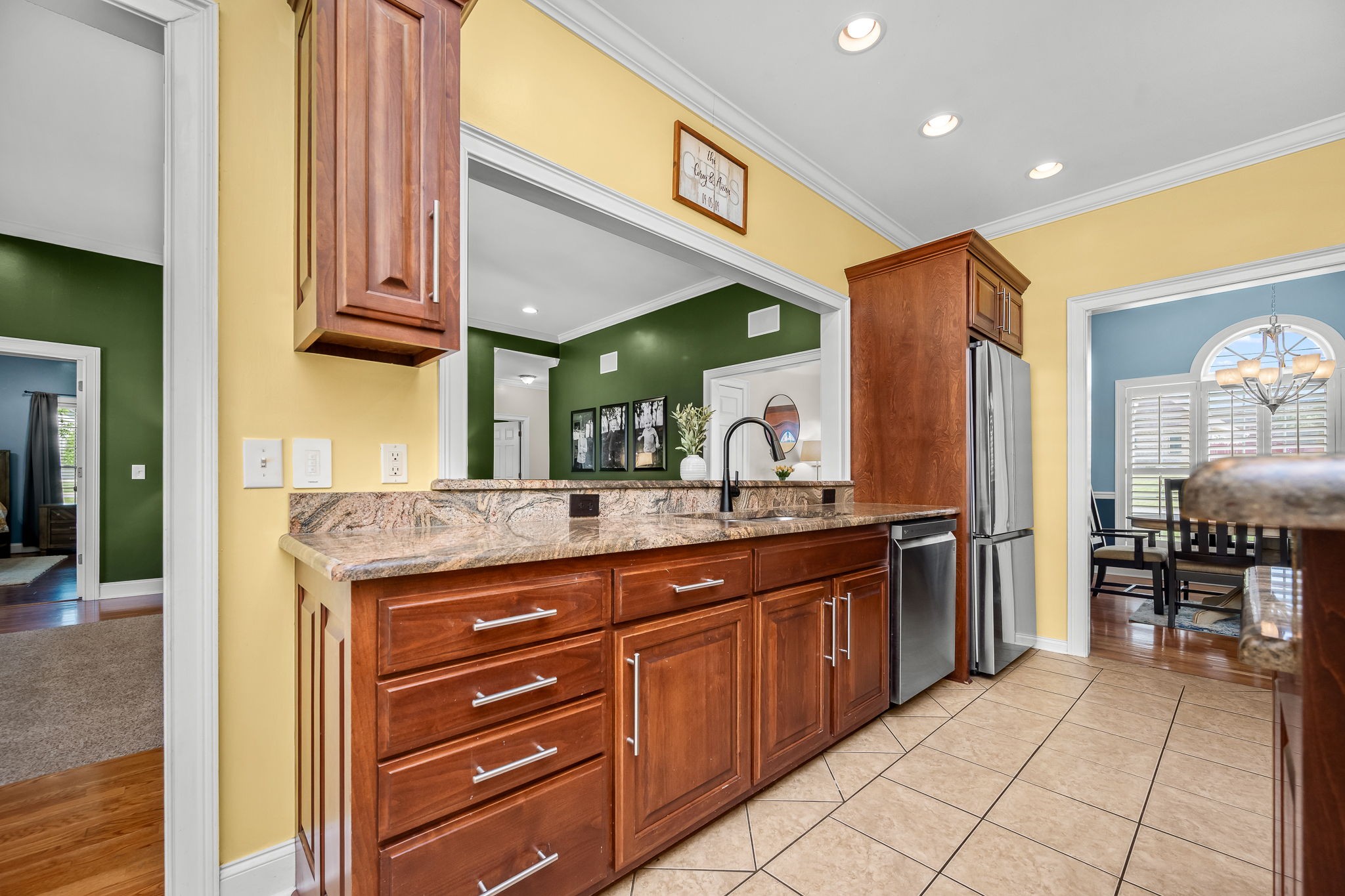 100 Canary Lane Shelbyville TN 37160