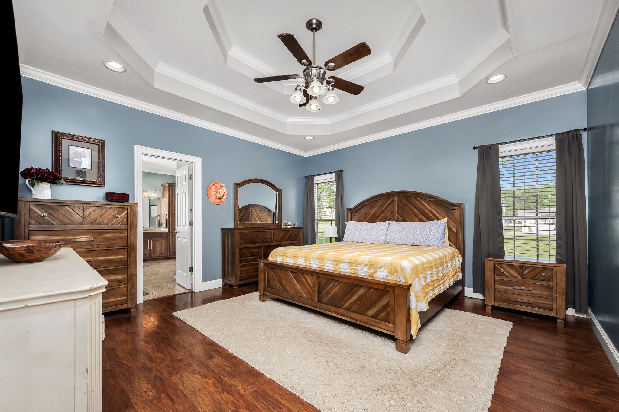 100 Canary Lane Shelbyville TN 37160