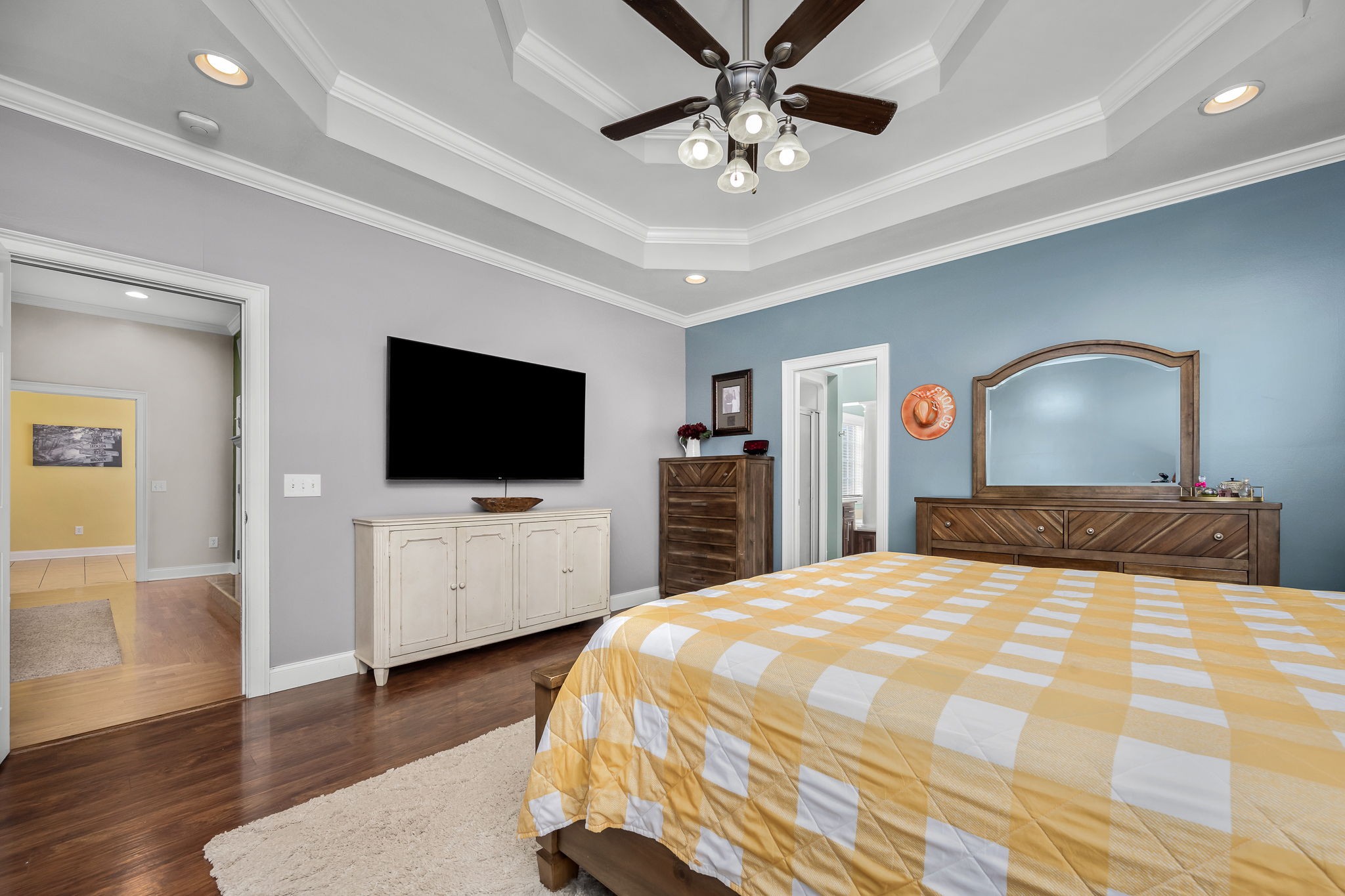 100 Canary Lane Shelbyville TN 37160