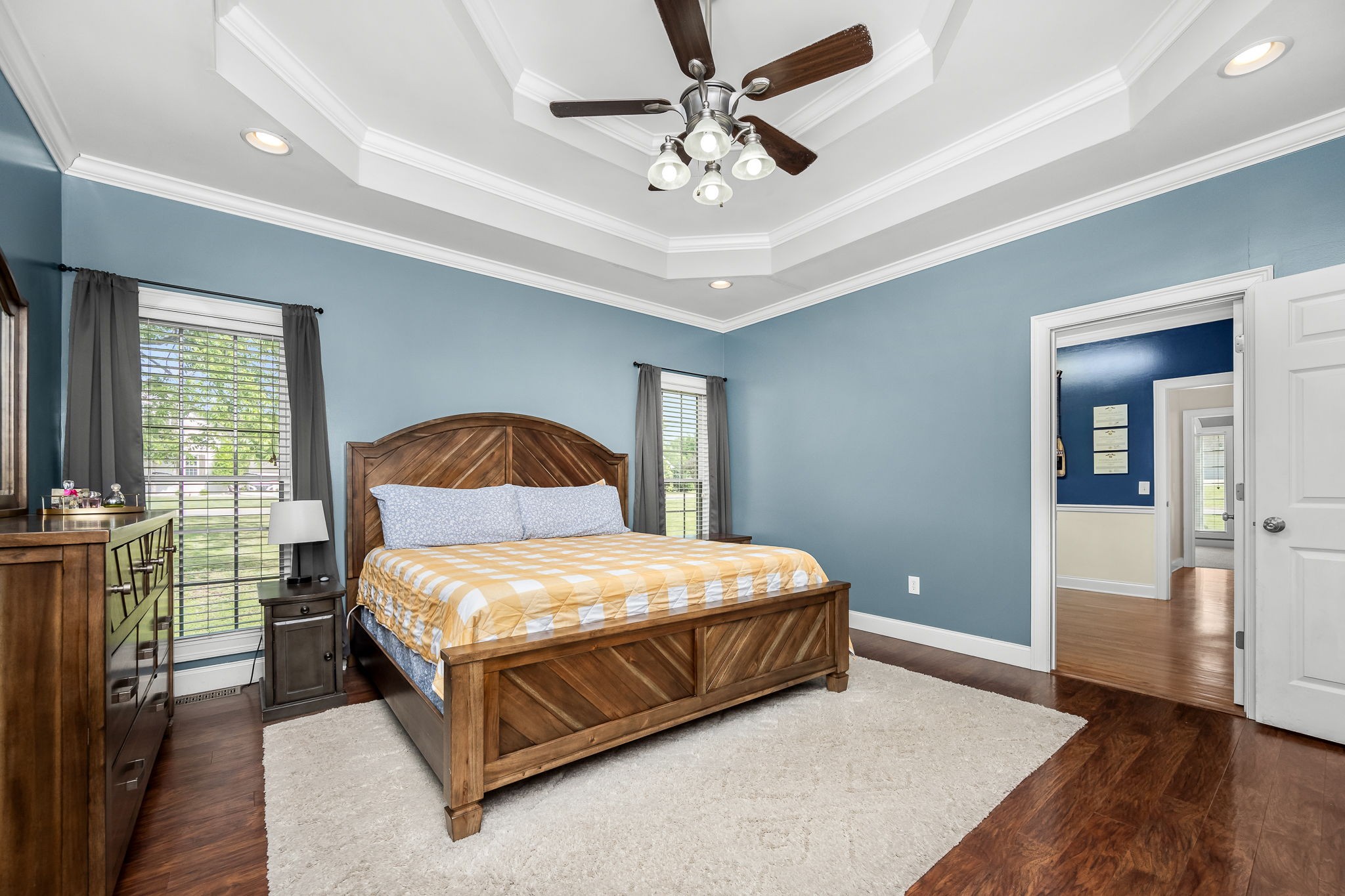 100 Canary Lane Shelbyville TN 37160