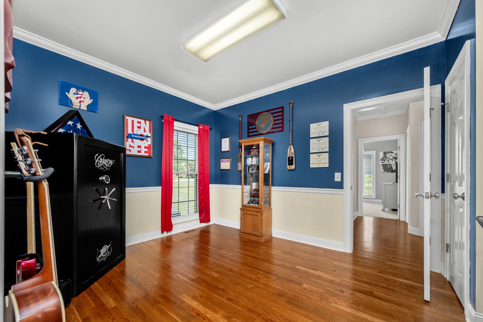 100 Canary Lane Shelbyville TN 37160