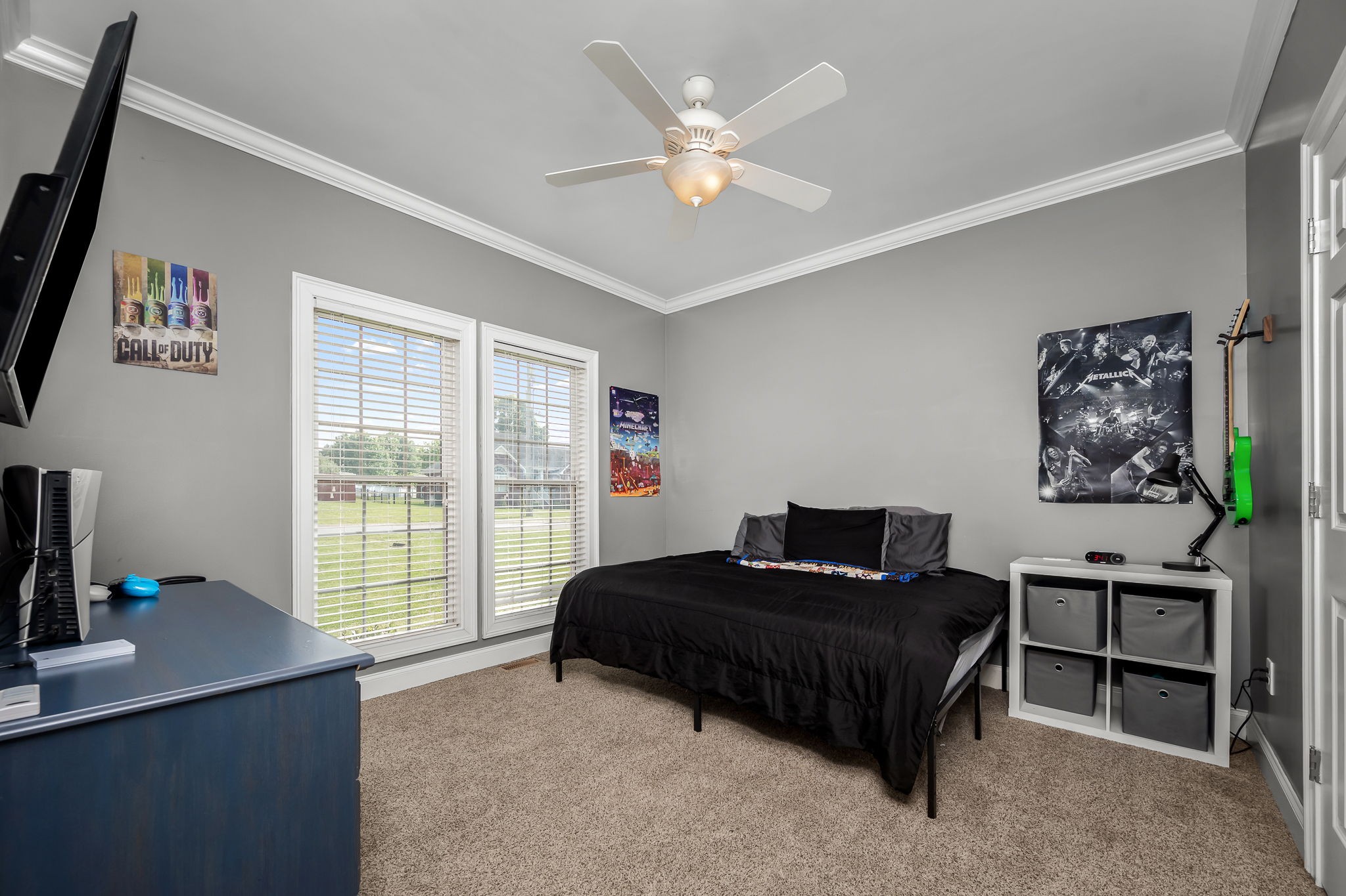 100 Canary Lane Shelbyville TN 37160
