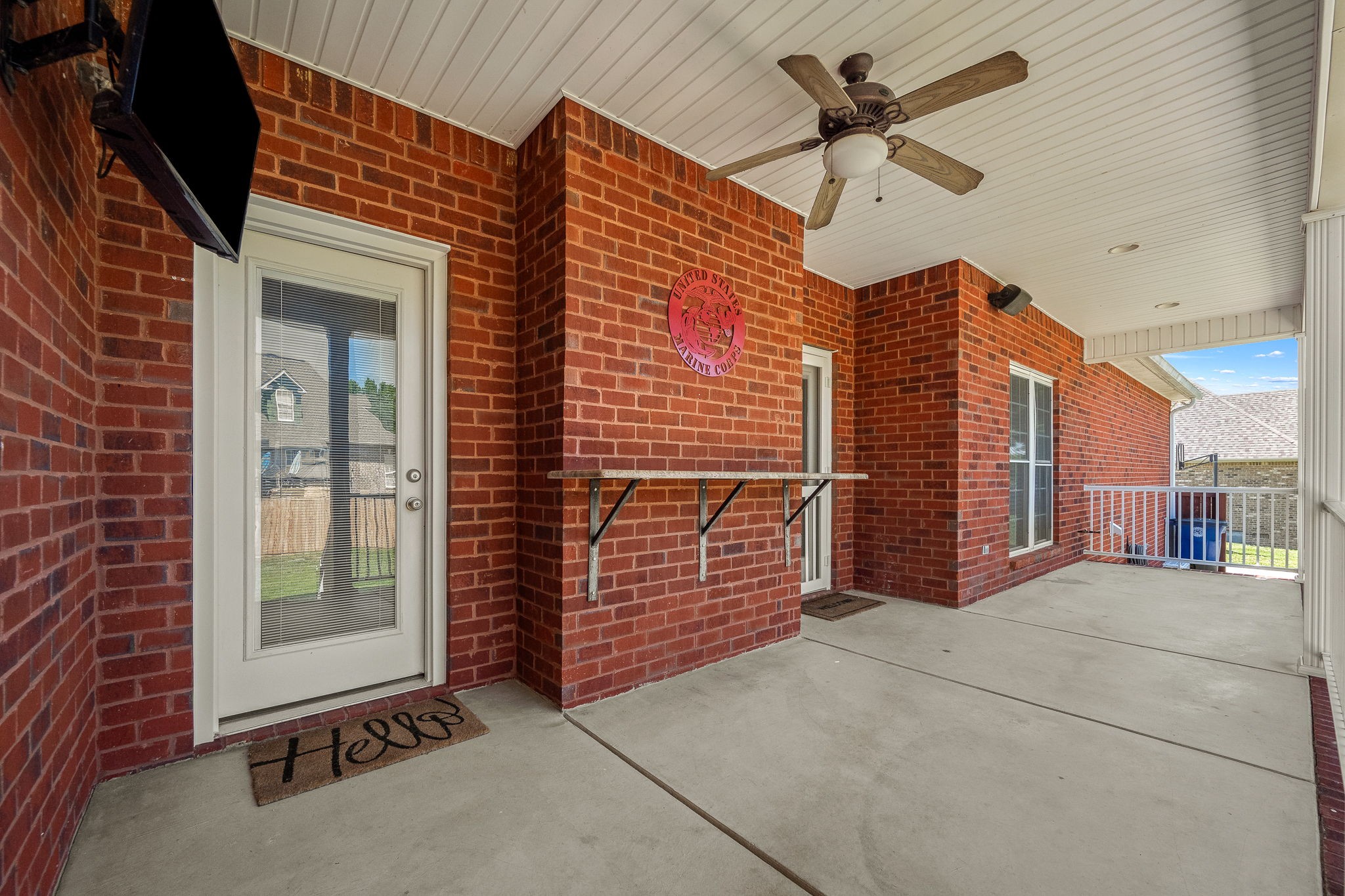 100 Canary Lane Shelbyville TN 37160