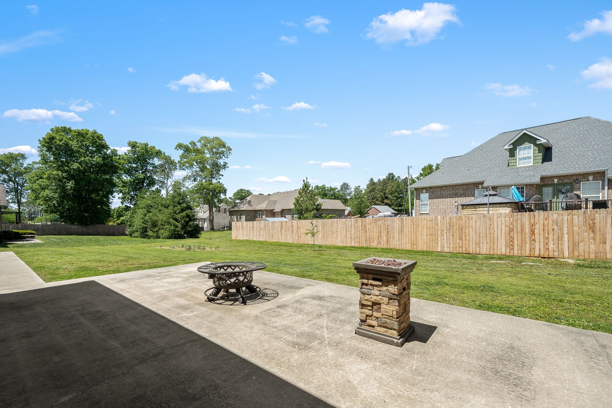 100 Canary Lane Shelbyville TN 37160