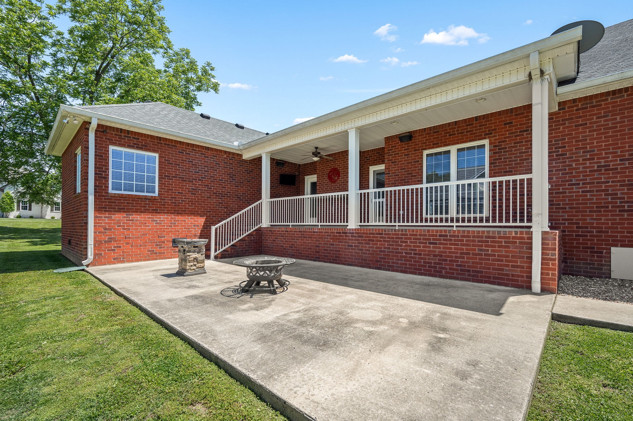 100 Canary Lane Shelbyville TN 37160