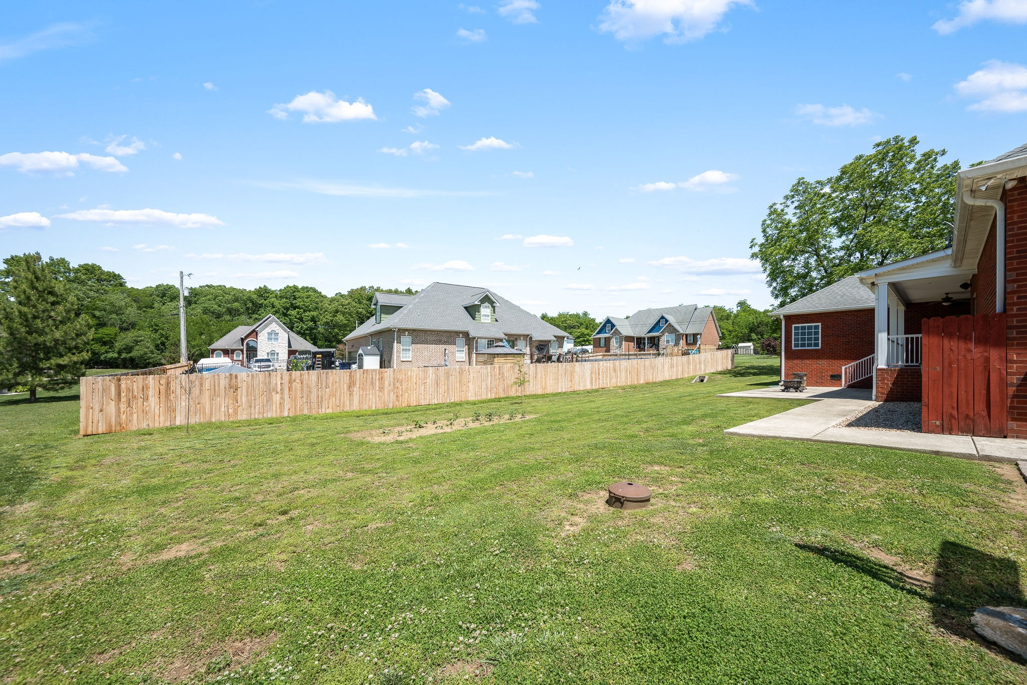100 Canary Lane Shelbyville TN 37160