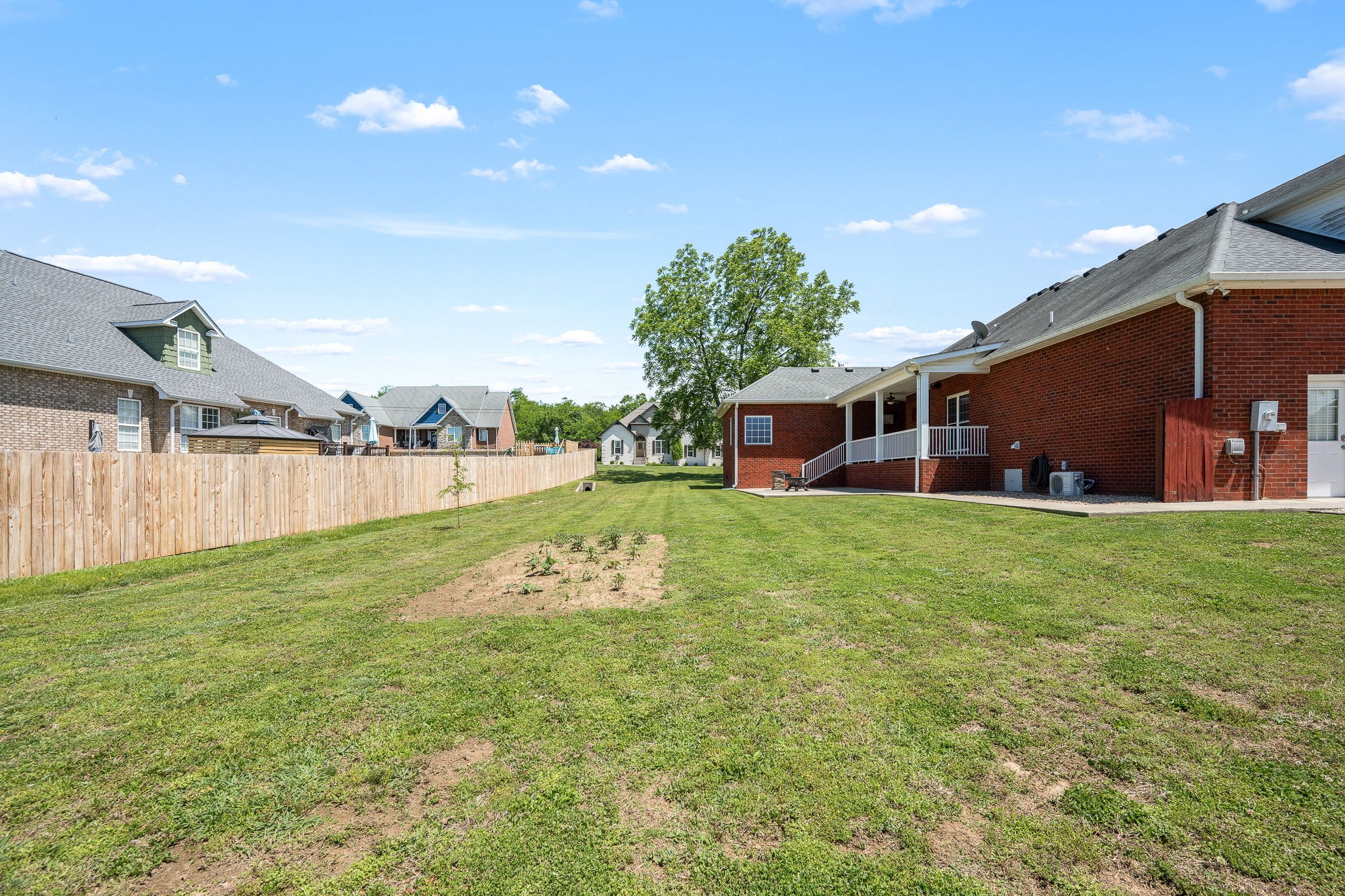 100 Canary Lane Shelbyville TN 37160