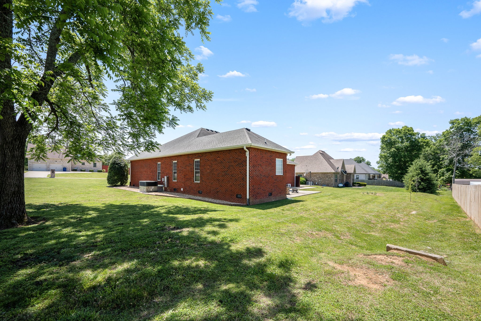 100 Canary Lane Shelbyville TN 37160
