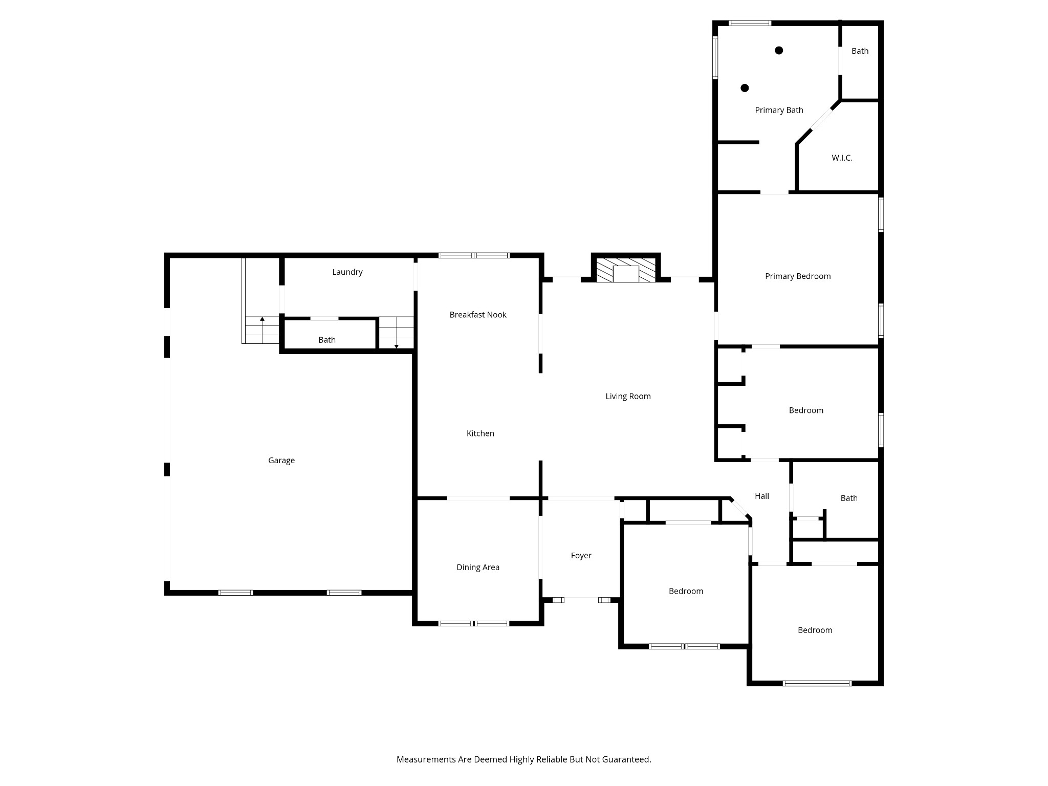 100 Canary Lane Shelbyville TN 37160