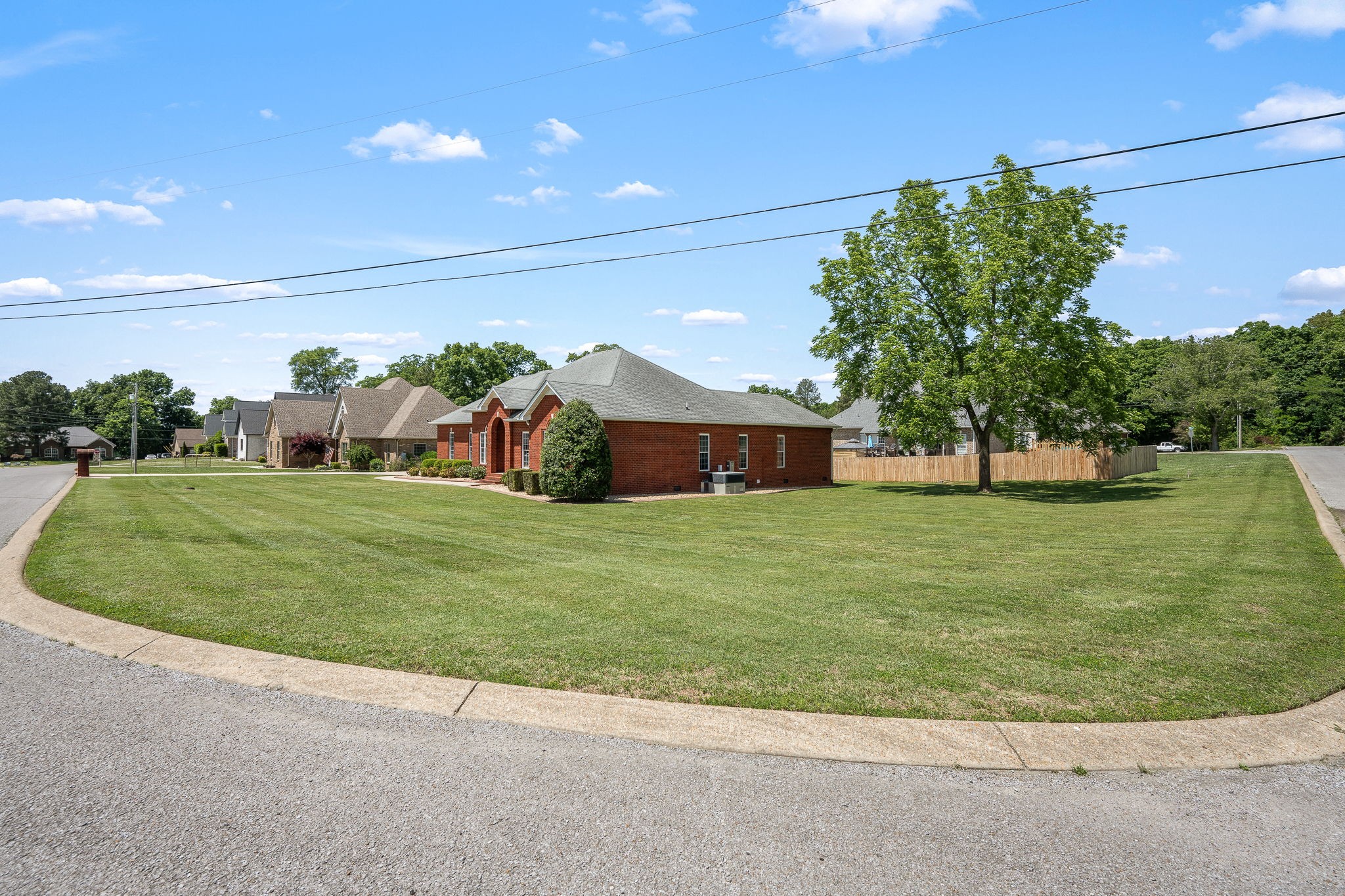 100 Canary Lane Shelbyville TN 37160