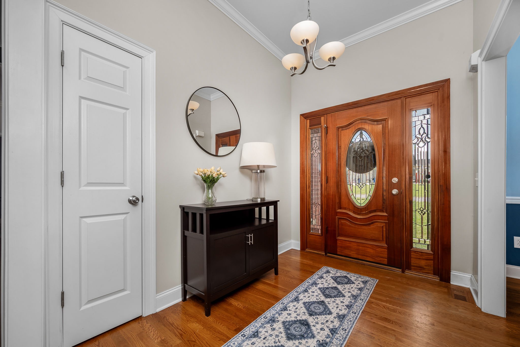 100 Canary Lane Shelbyville TN 37160