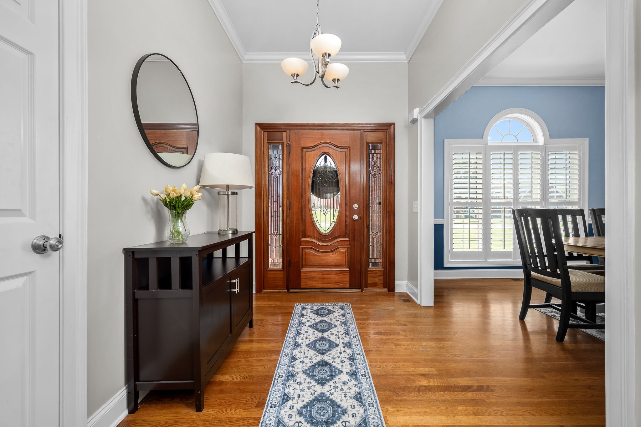 100 Canary Lane Shelbyville TN 37160