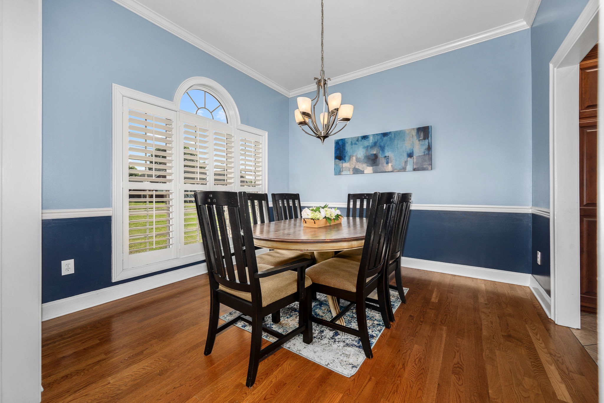 100 Canary Lane Shelbyville TN 37160