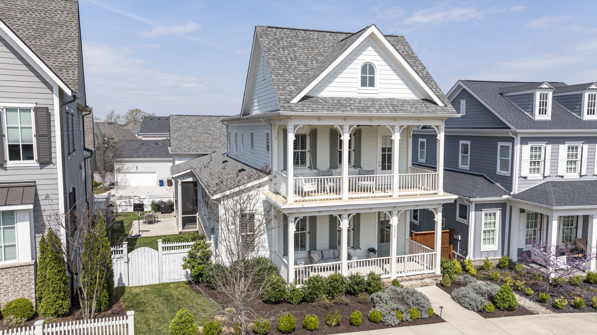 3025 Conar Street Franklin TN 37064